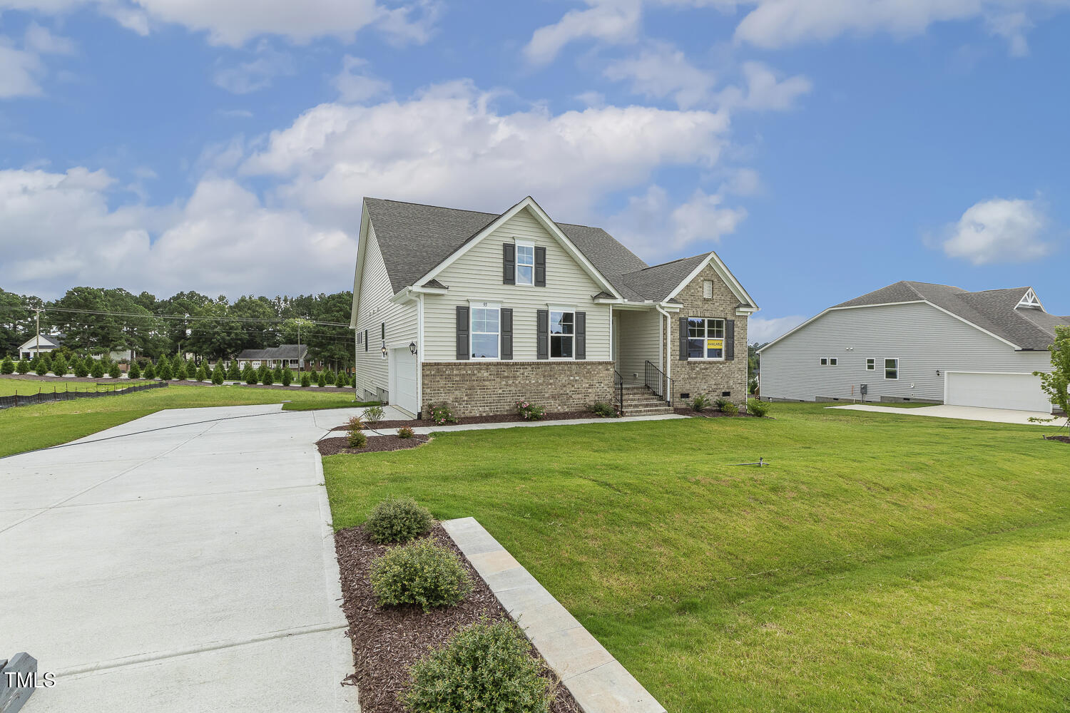 93 Ausban Ridge Lane Property Photo 3