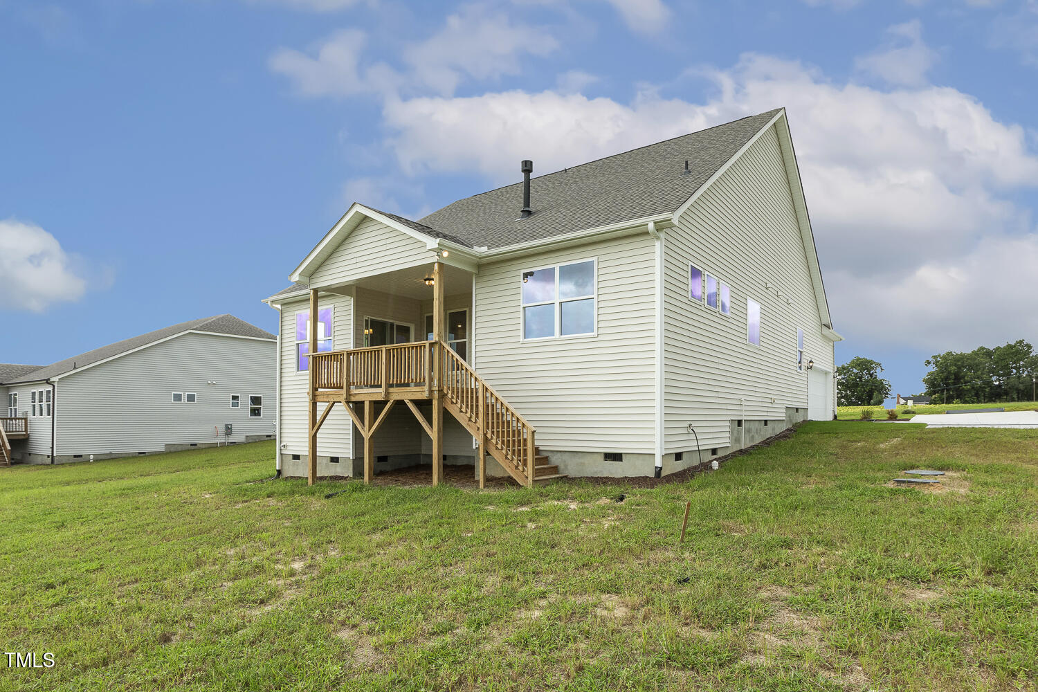 93 Ausban Ridge Lane Property Photo 31