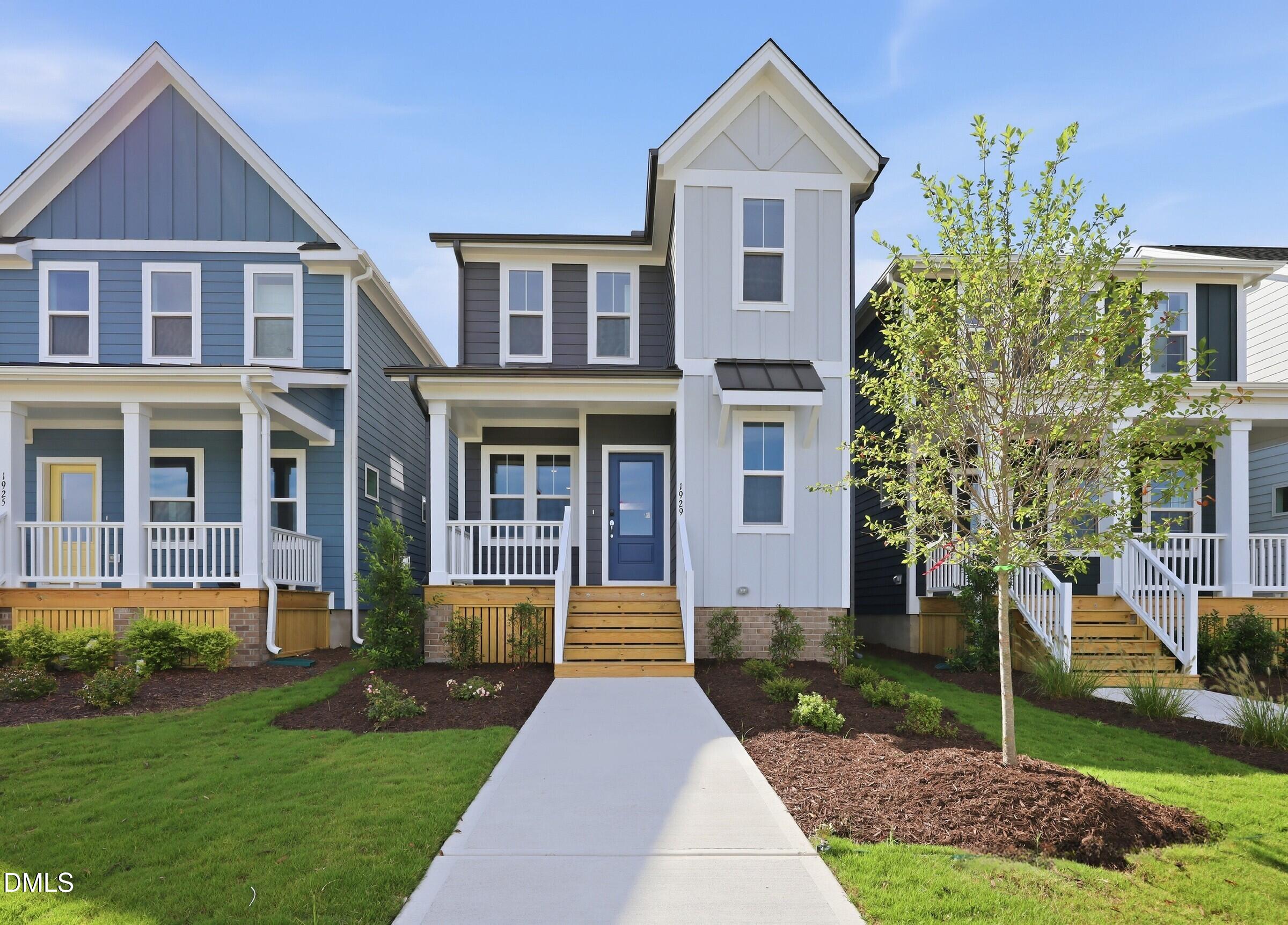 1929 Wendell Valley Boulevard Property Photo 1