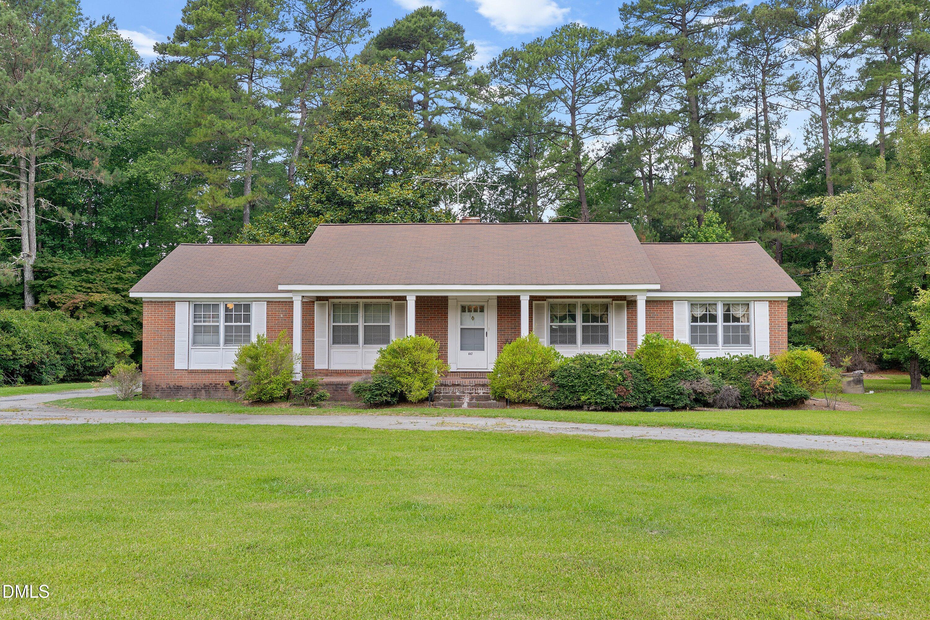 647 Mallard Road Property Photo 1