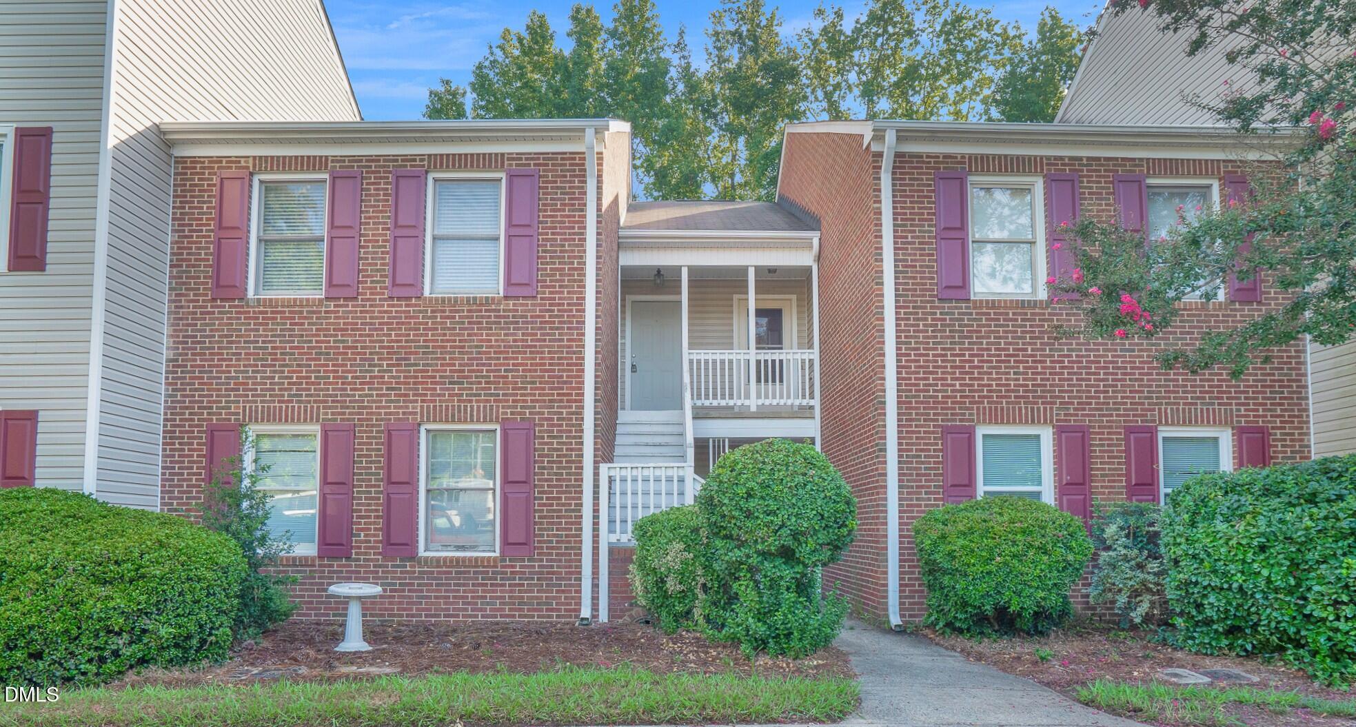 3311 Tarleton E Property Photo 1