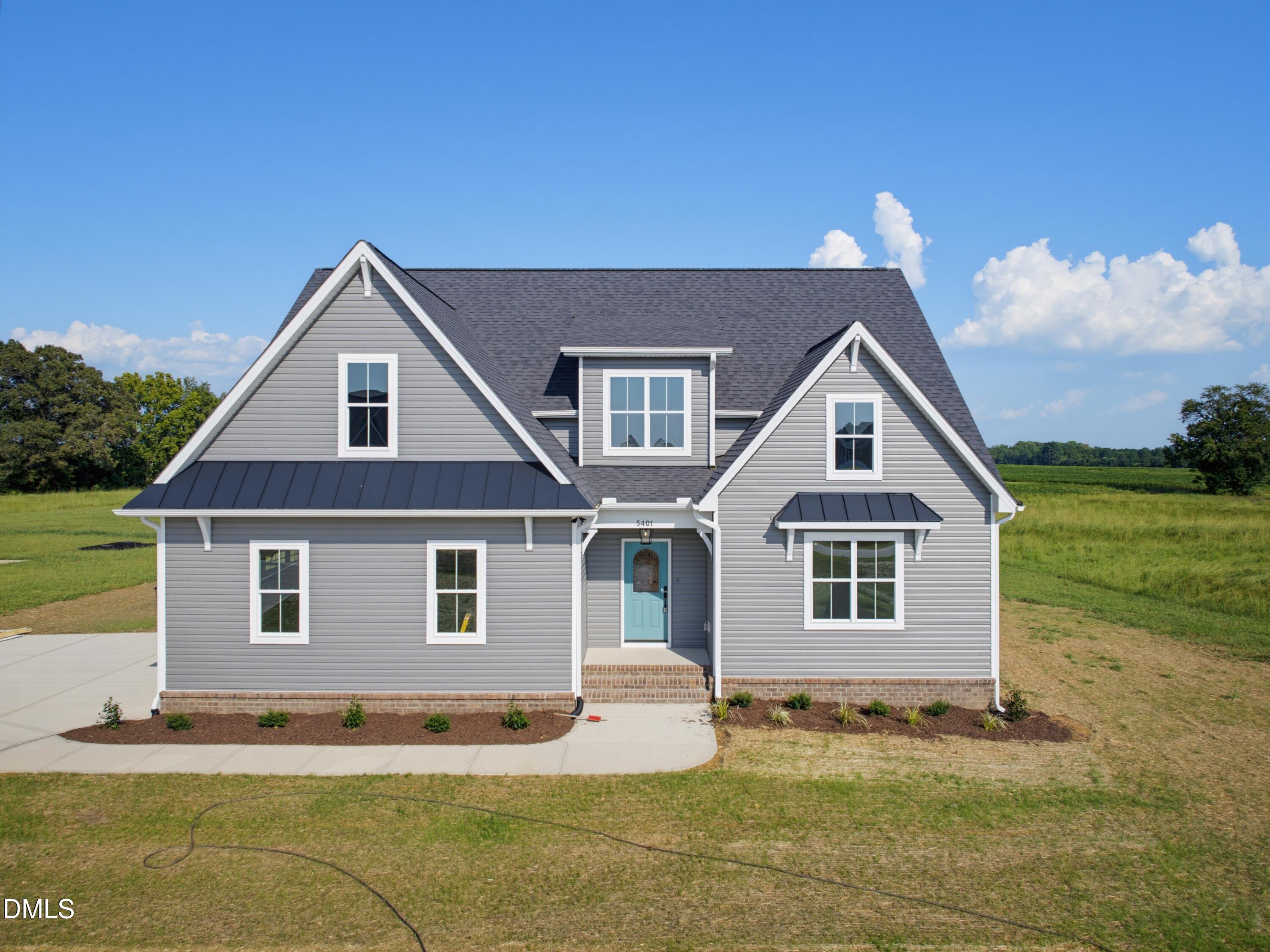 5401 River Buck Road Property Photo 1