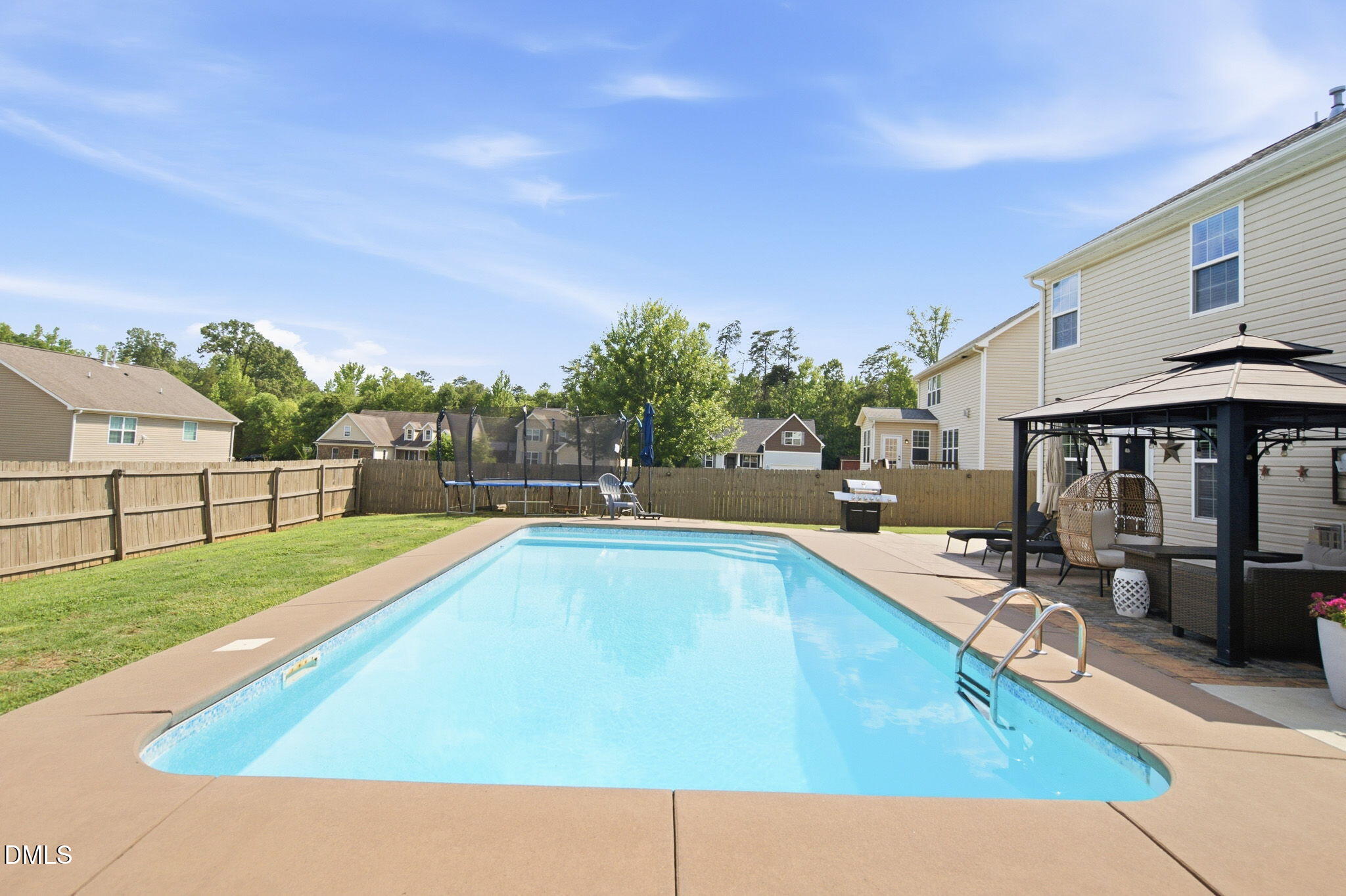 2311 Primrose Court Property Photo 30