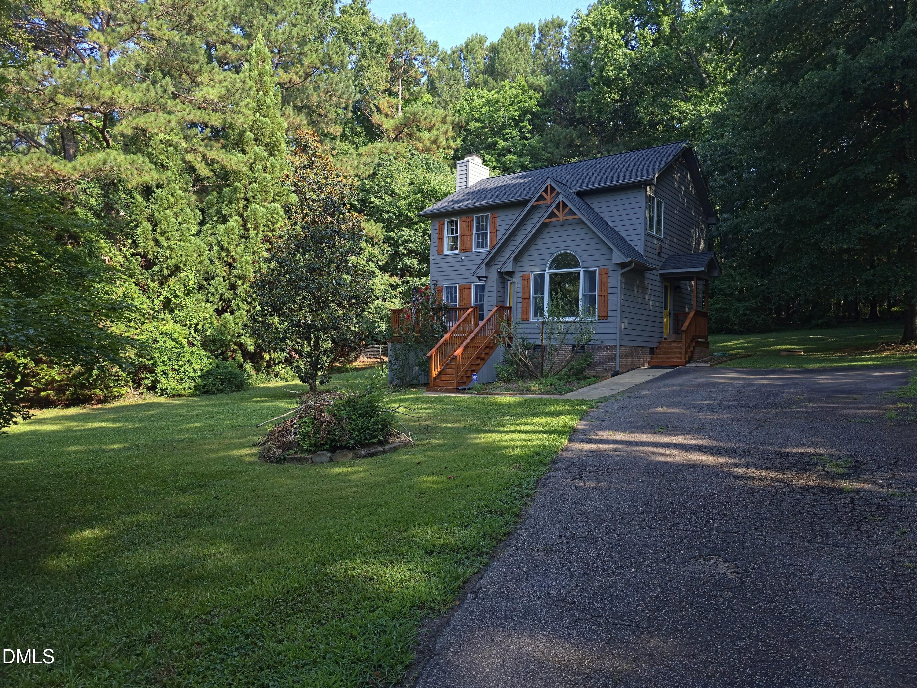 2808 Livery Way Property Photo 1
