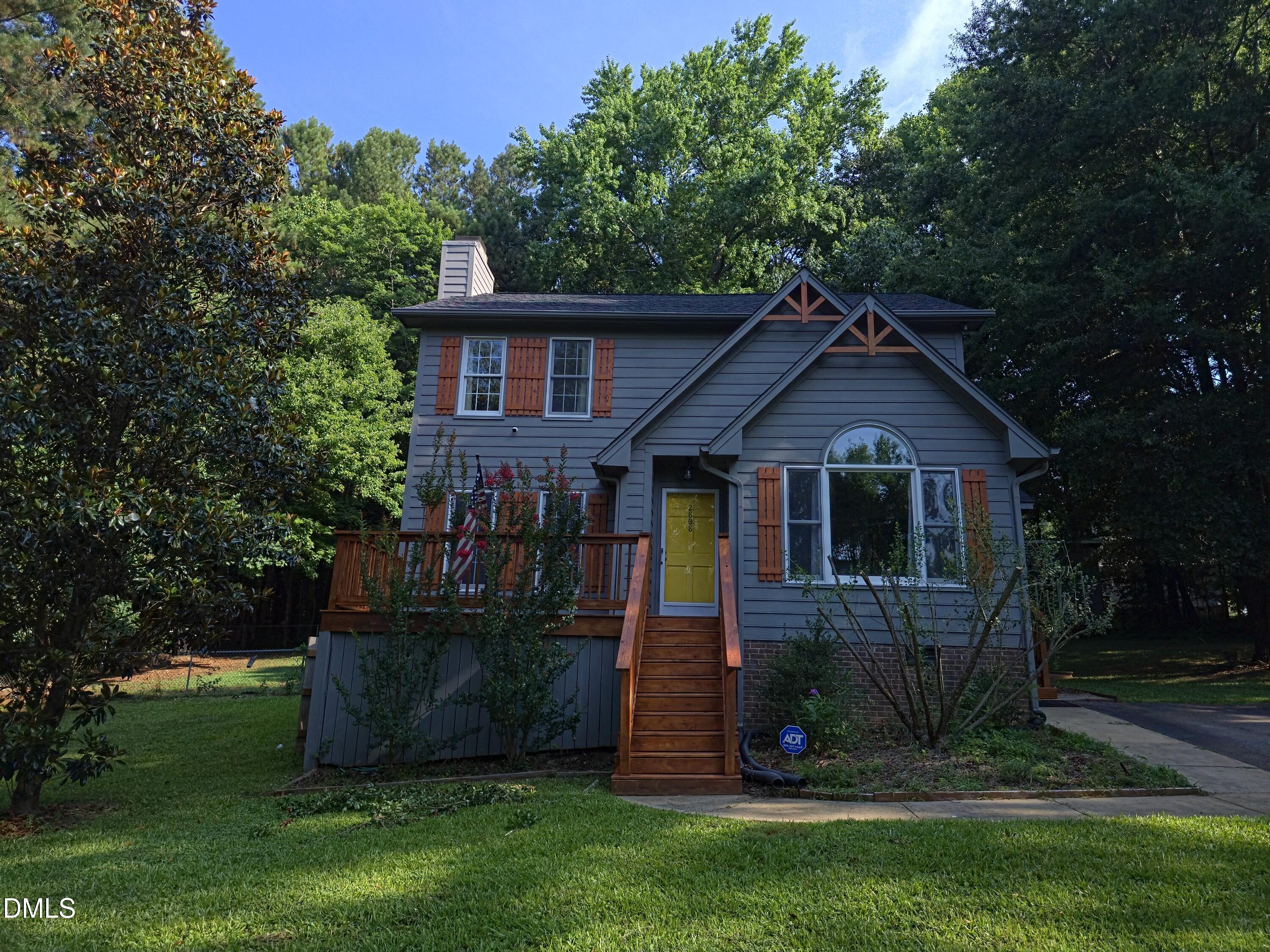 2808 Livery Way Property Photo 2