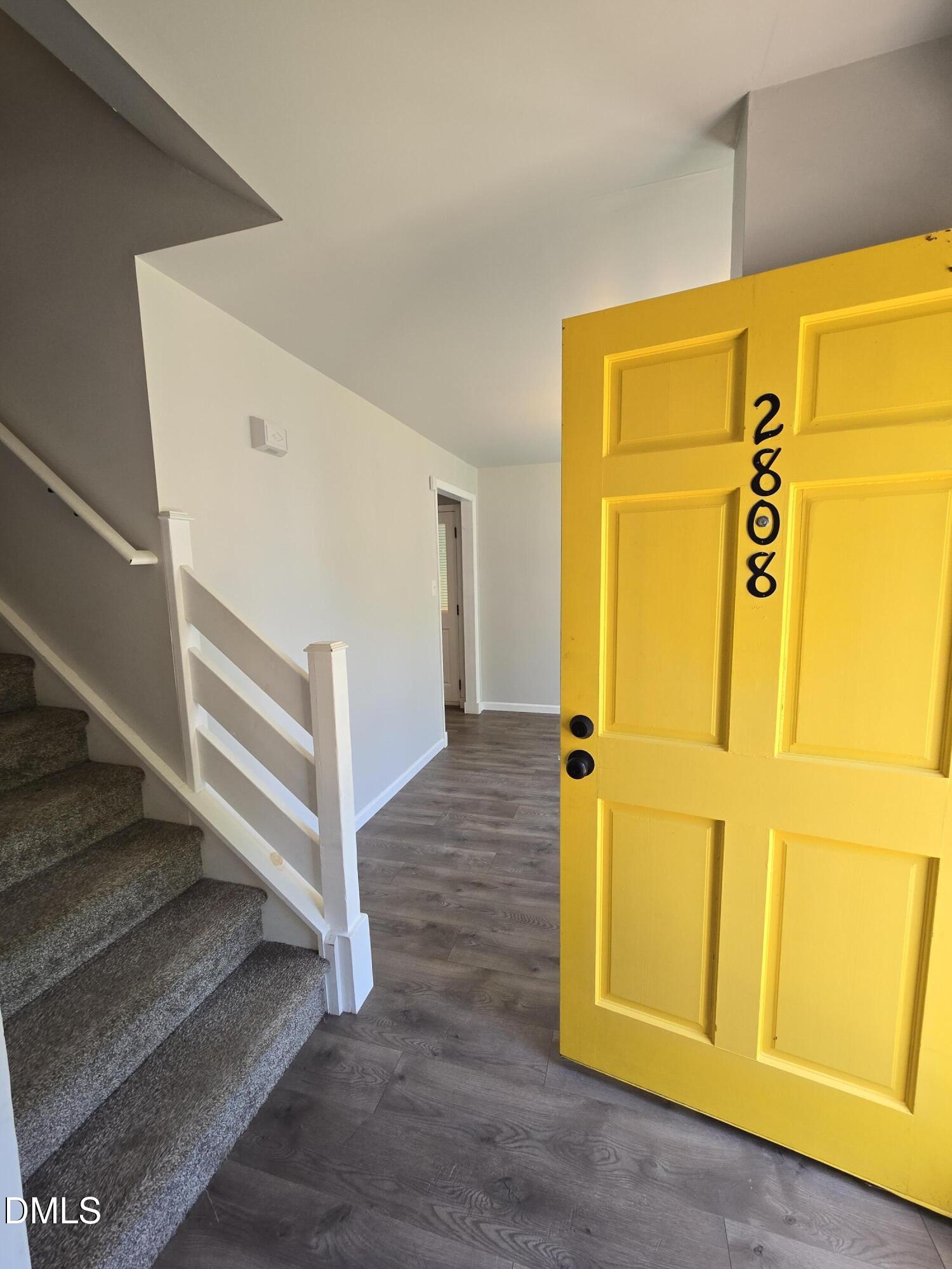 2808 Livery Way Property Photo 9