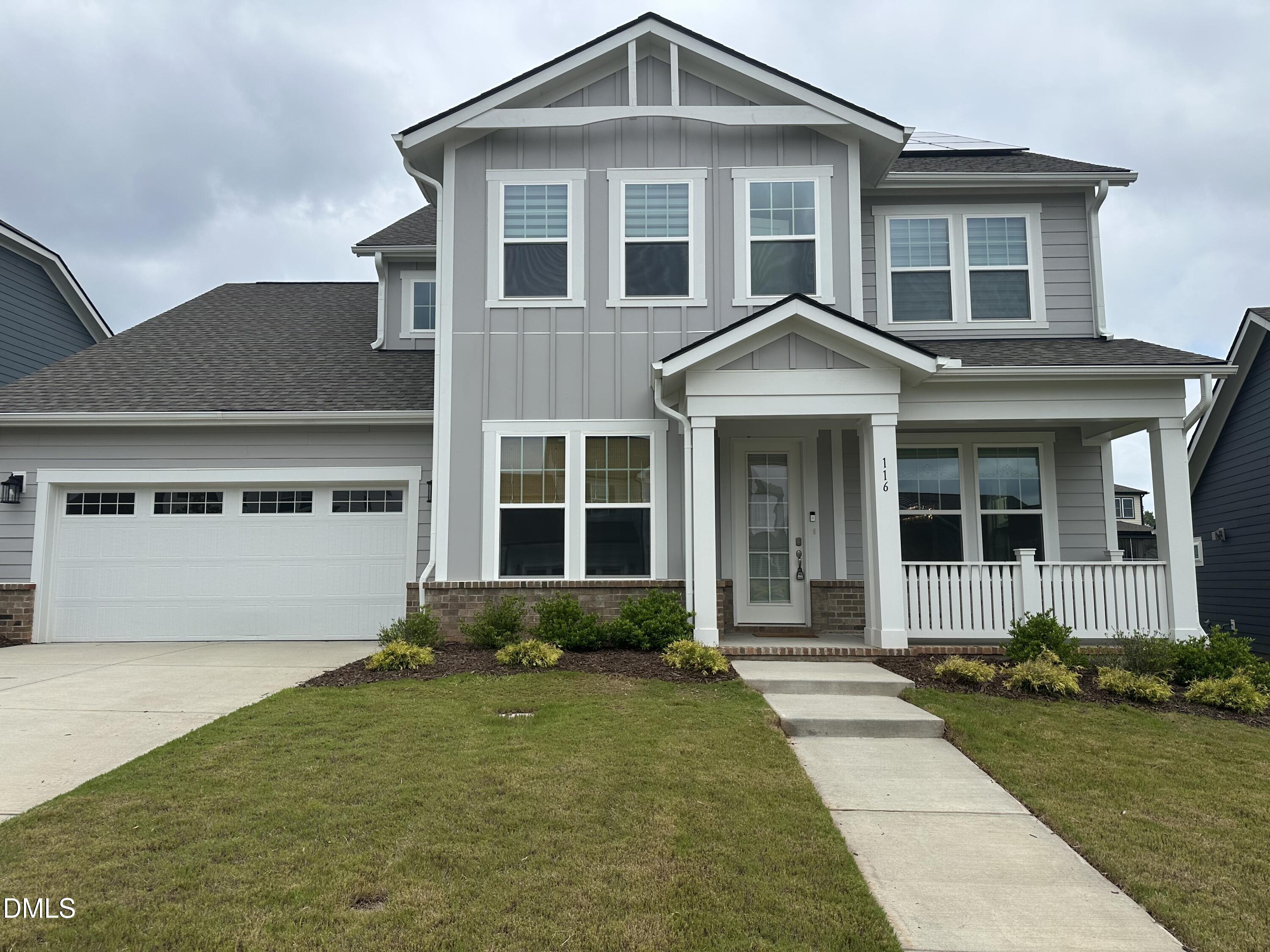 116 Sage Thrush Bend Property Photo 1