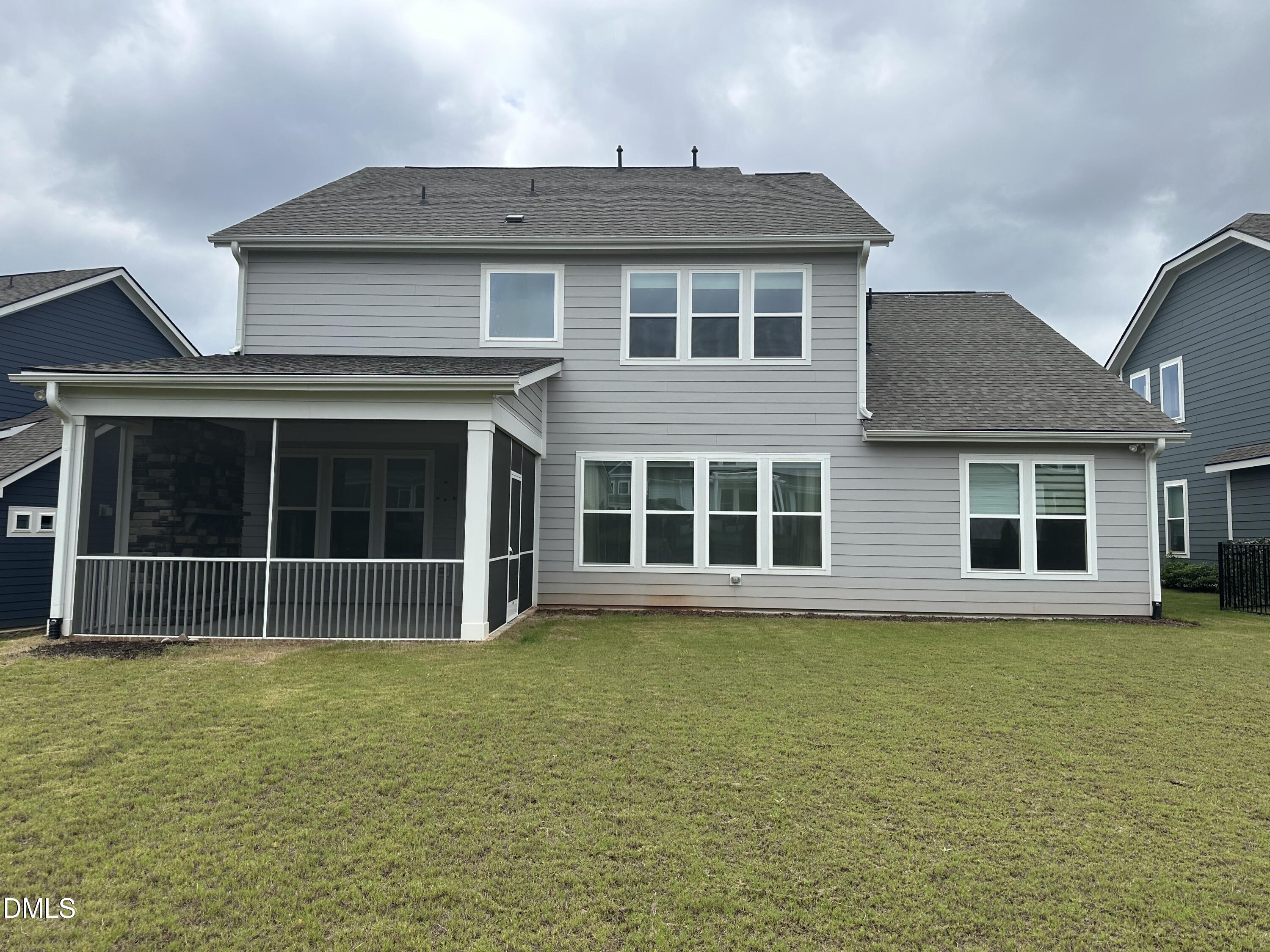 116 Sage Thrush Bend Property Photo 3