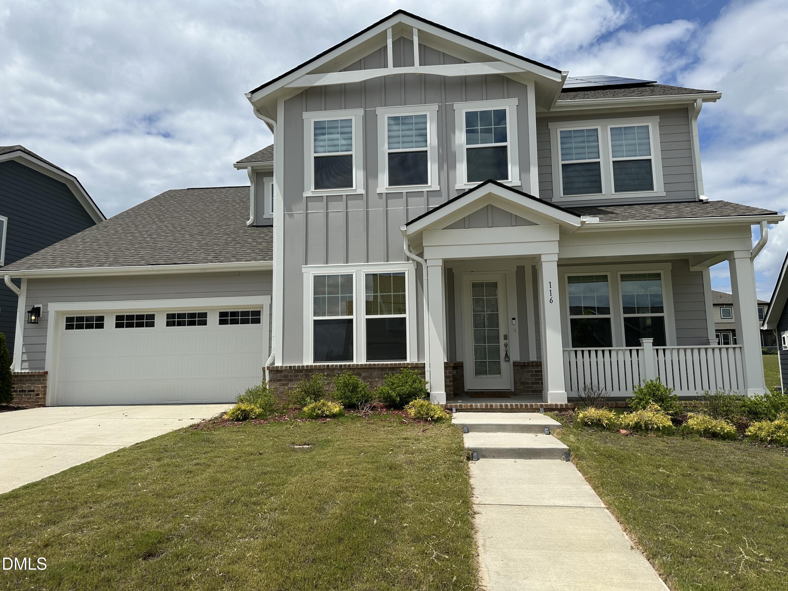 116 Sage Thrush Bend Property Photo 4