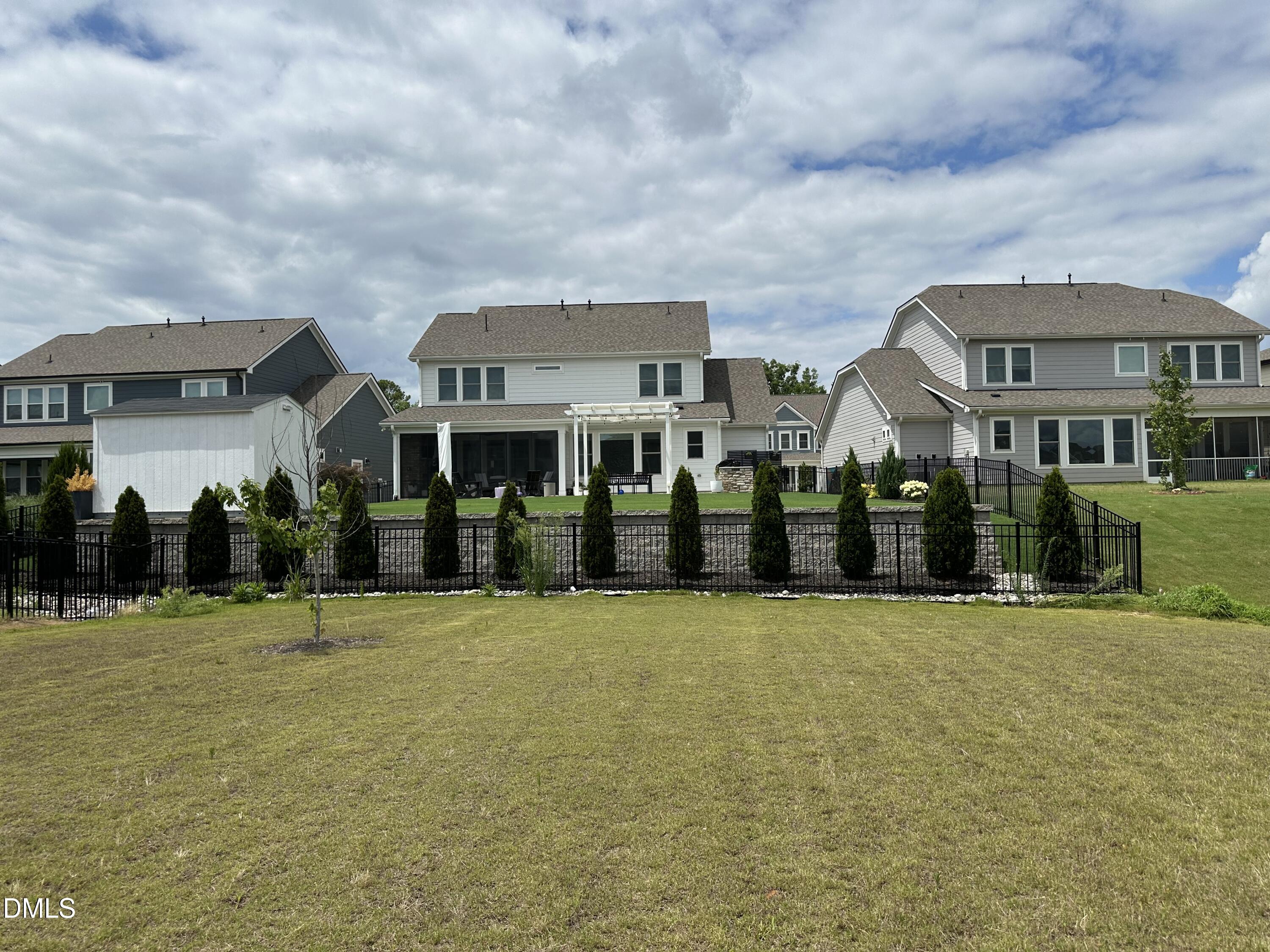 116 Sage Thrush Bend Property Photo 6