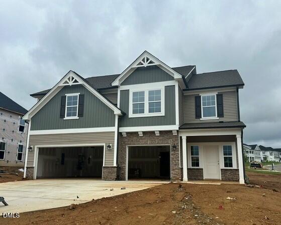 2824 Mayfield Drive Property Photo 1
