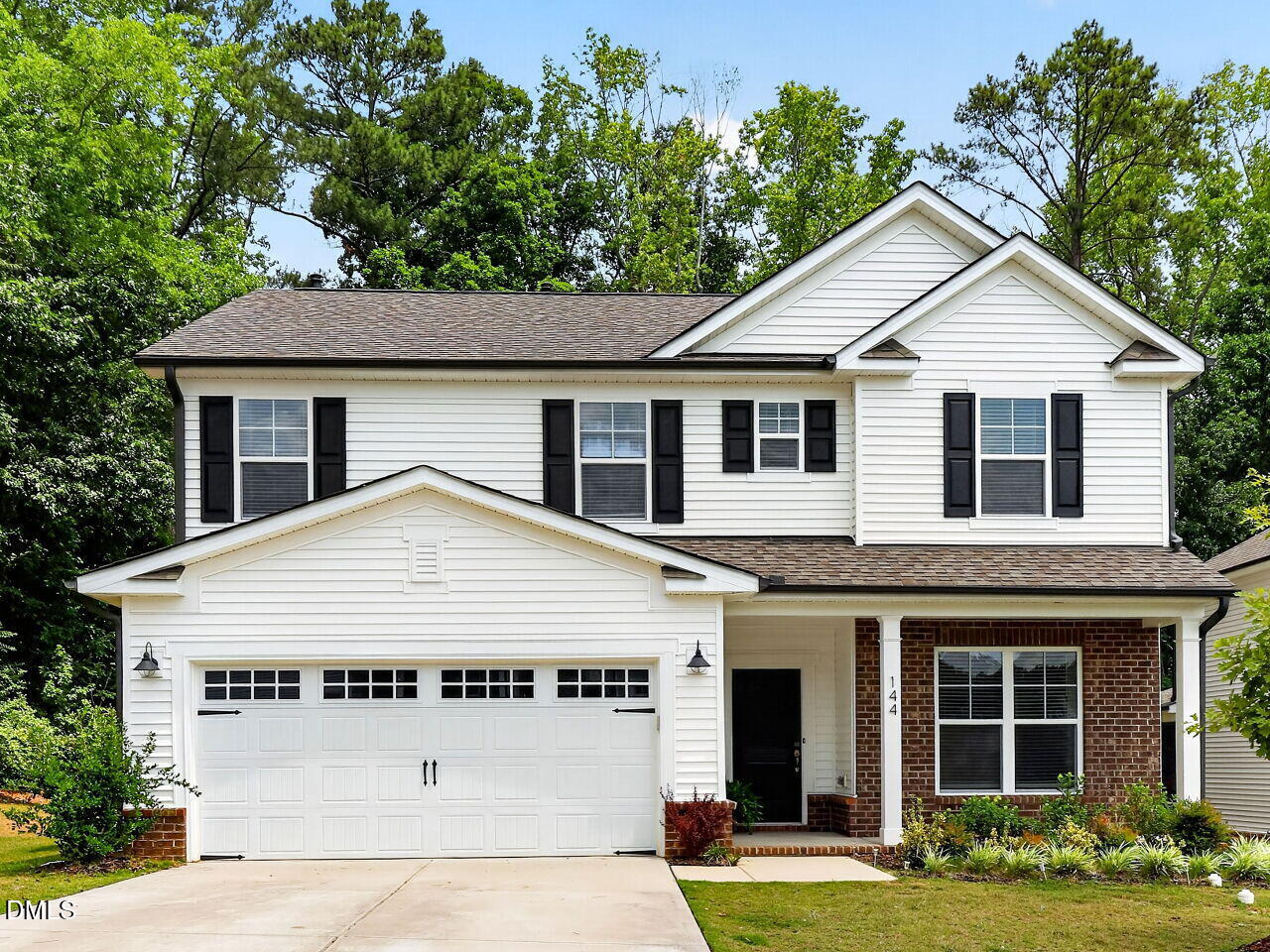 144 Orchard Peach Road
