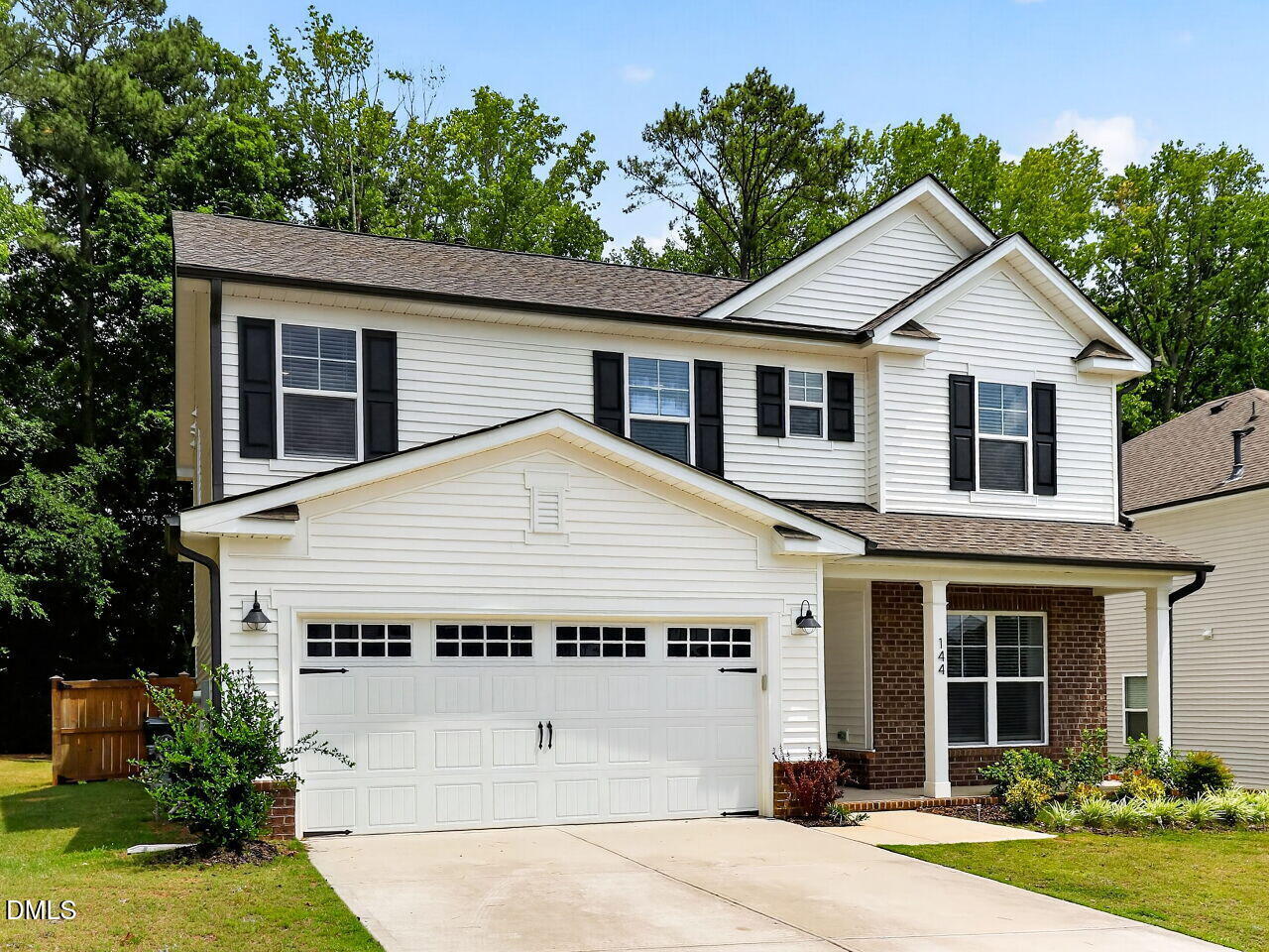144 Orchard Peach Road Property Photo 2
