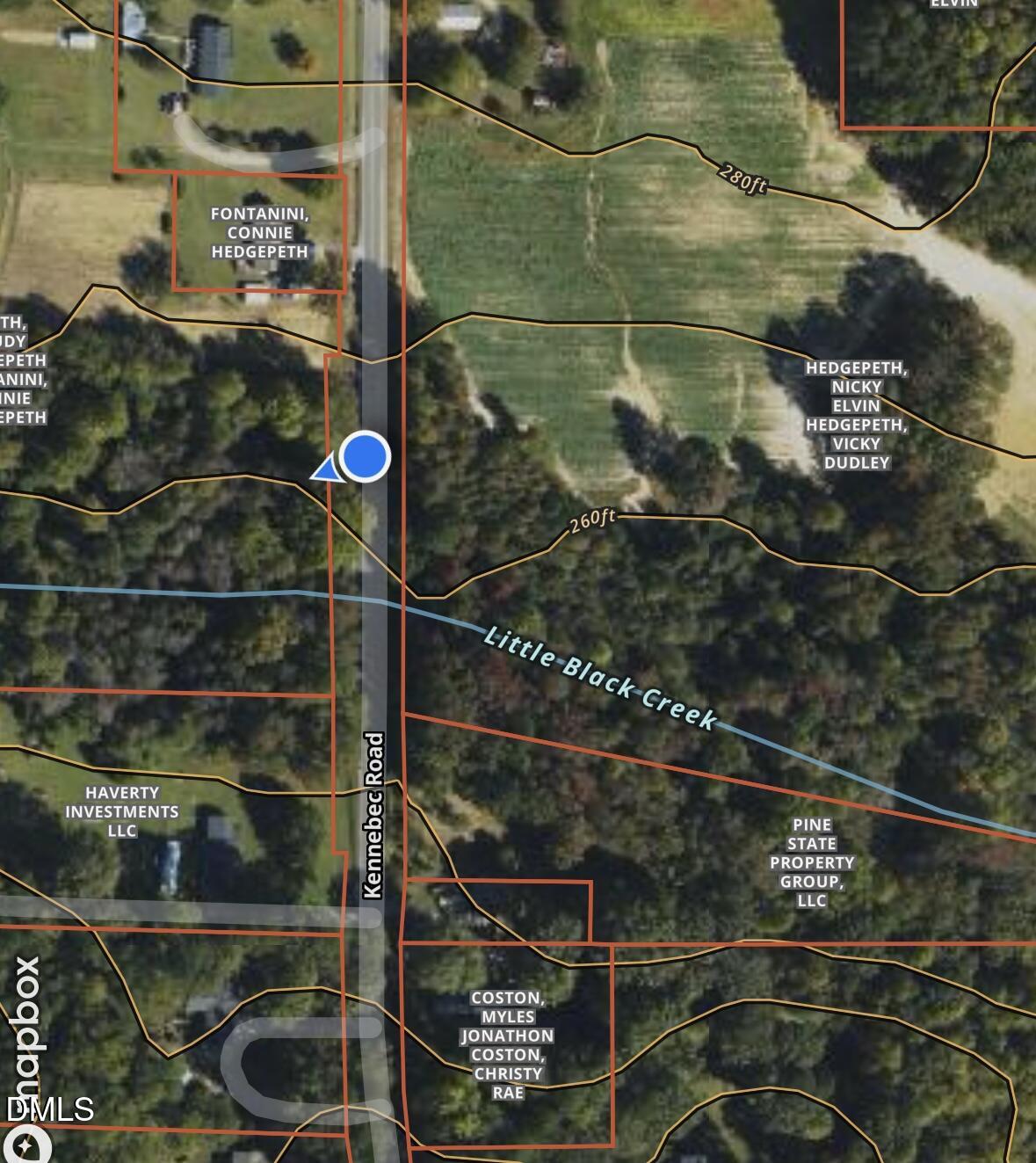 9301 Kennebec Road Property Photo 4