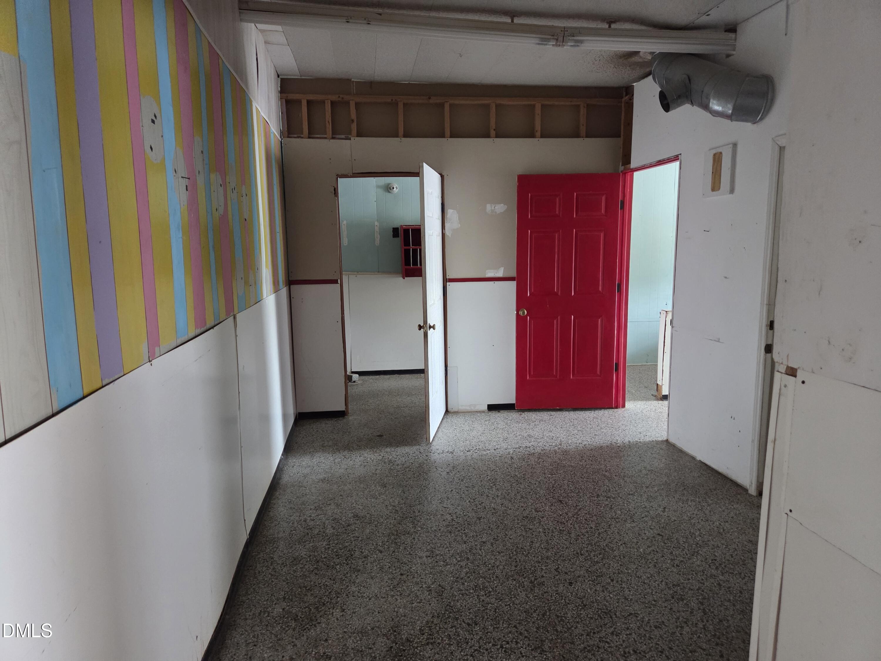 608 Roxboro Road Property Photo 8