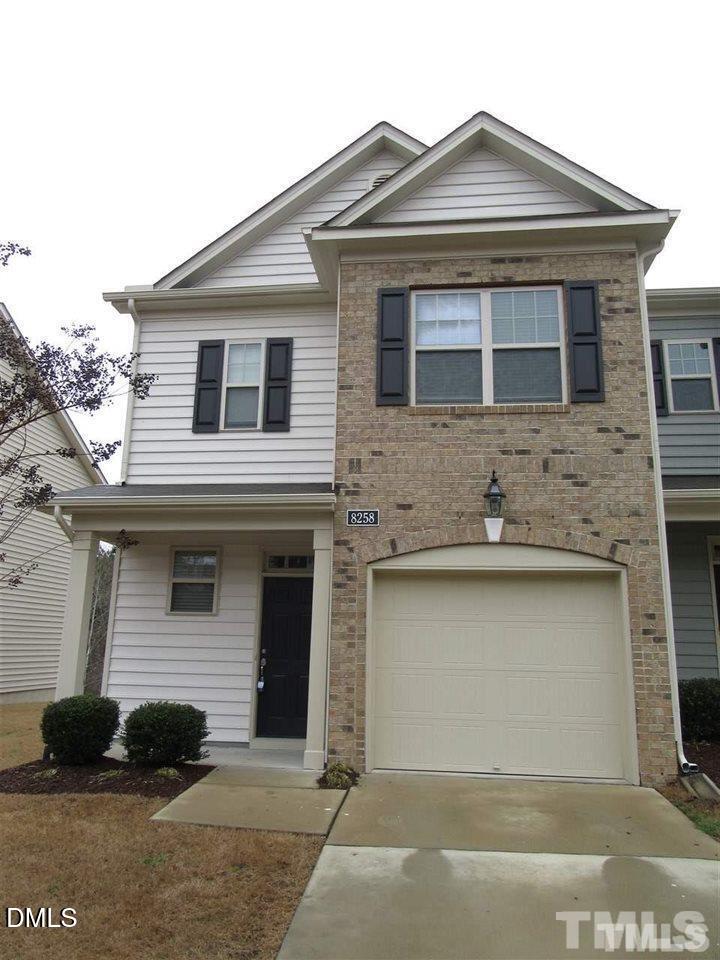 8336 Niayah Way Property Photo 1
