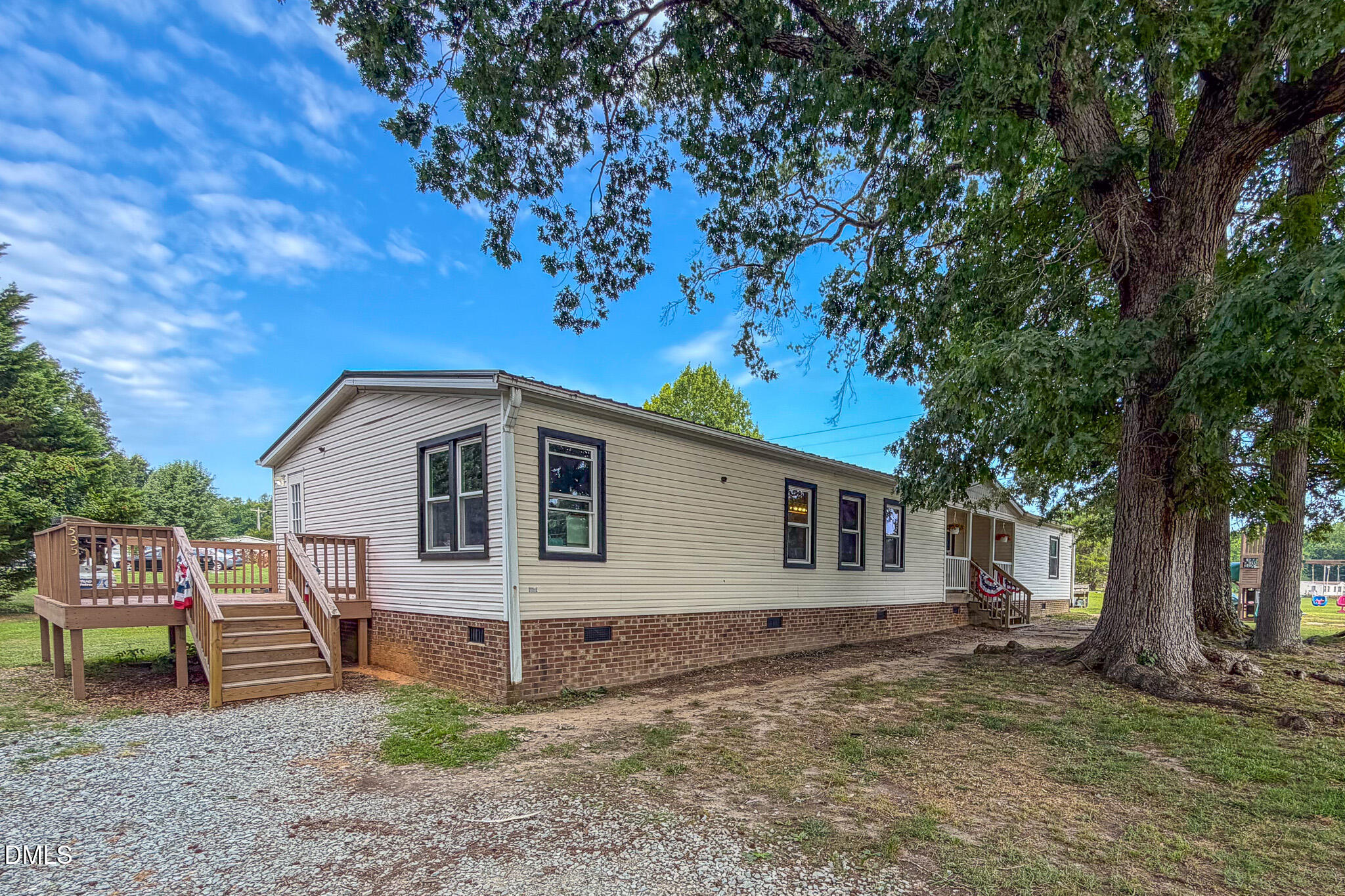 535 Hugh Blalock Road