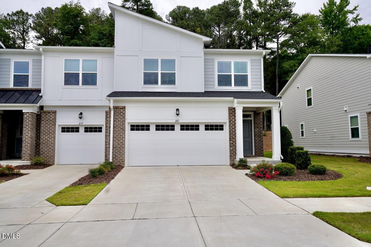 241 Millennium Drive Property Photo 1