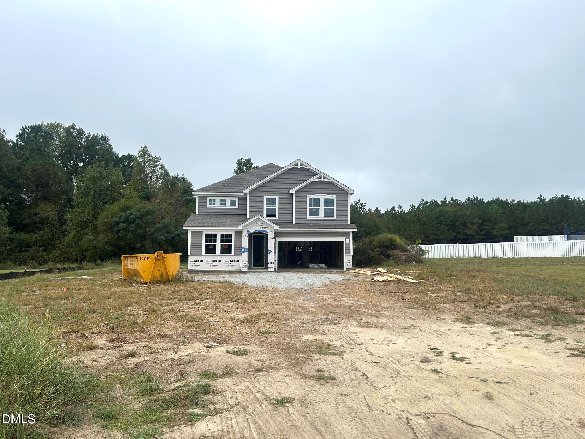 42 Mendenhall Drive Property Photo 1
