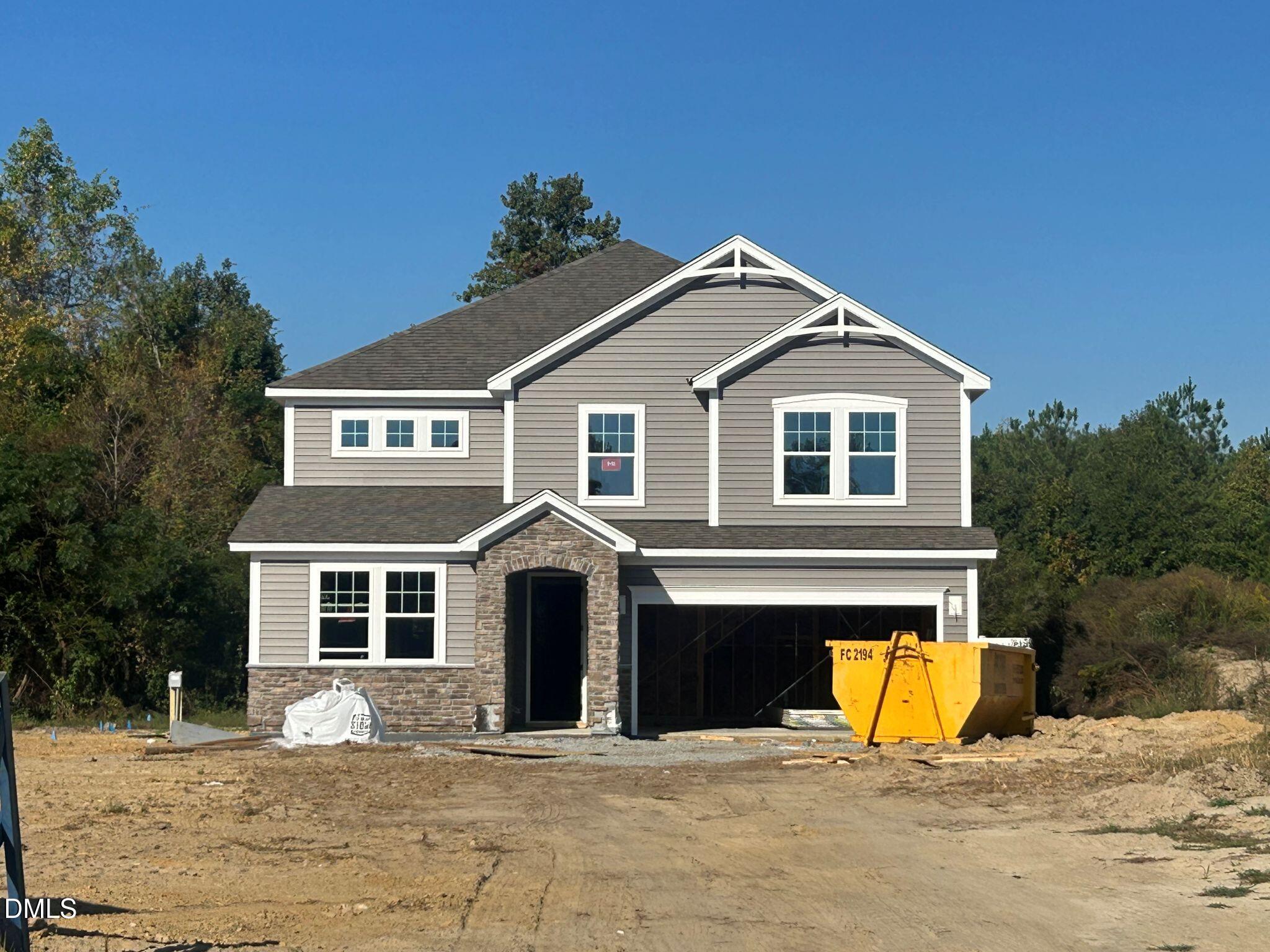 42 Mendenhall Drive Property Photo 1