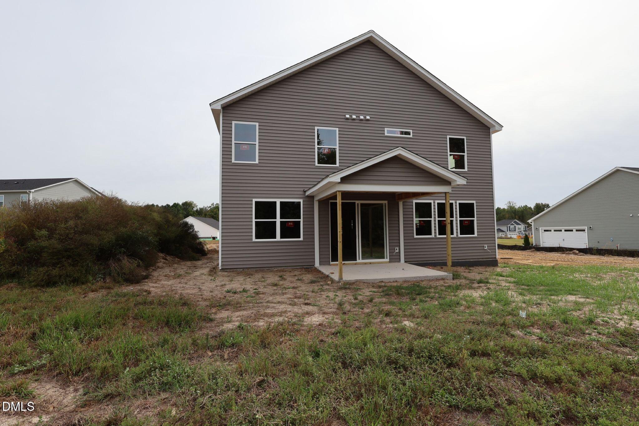 42 Mendenhall Drive Property Photo 2