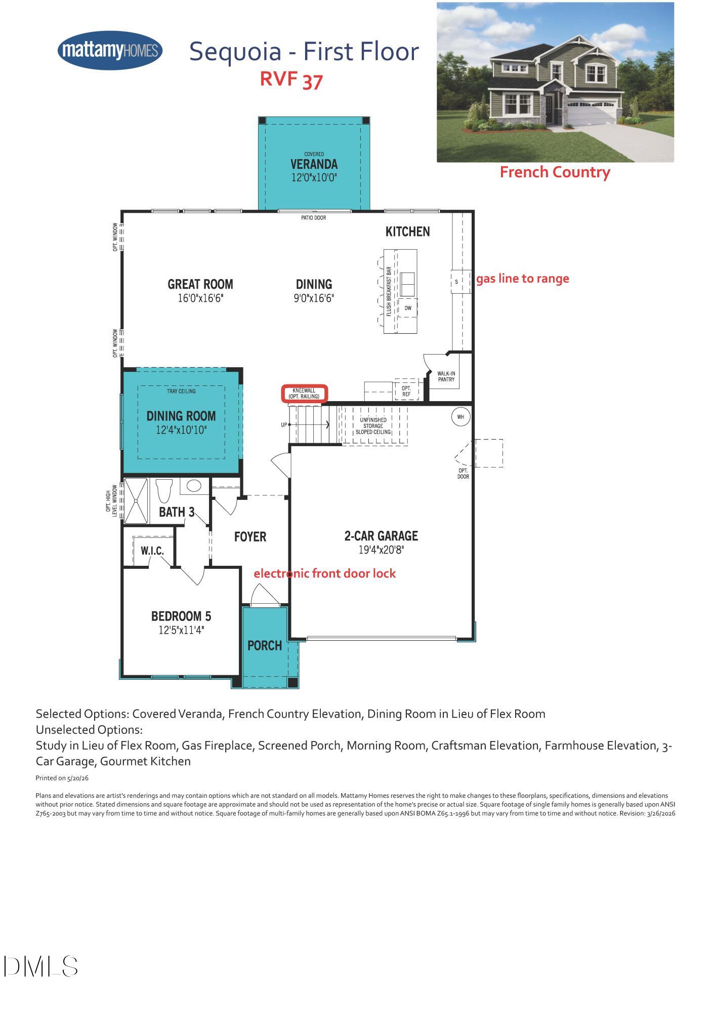 42 Mendenhall Drive Property Photo 3