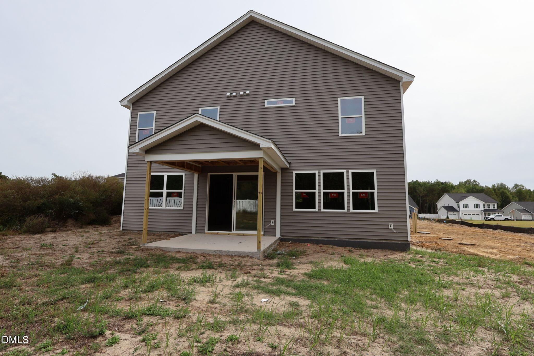 42 Mendenhall Drive Property Photo 5