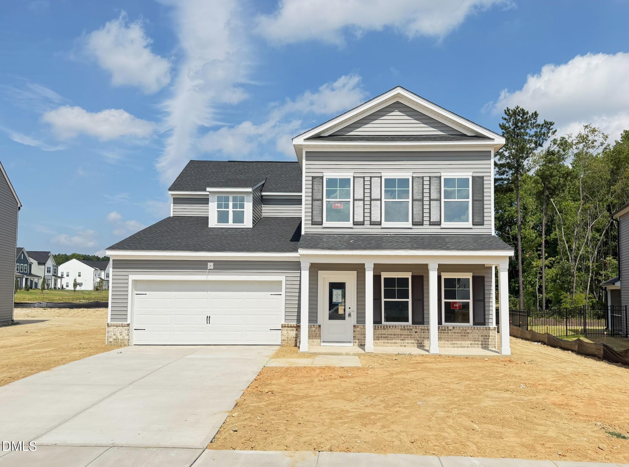 605 Posterity Place 58 Property Photo 1