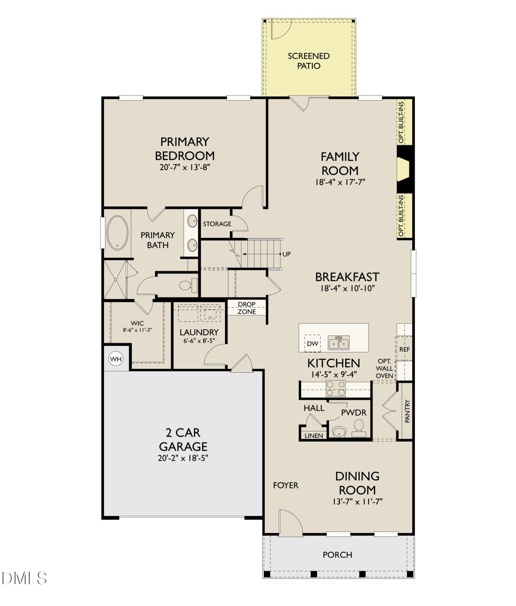 605 Posterity Place 58 Property Photo 29