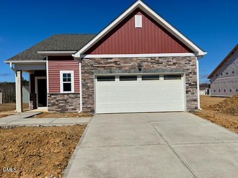 212 Tar Banks Drive Property Photo 1