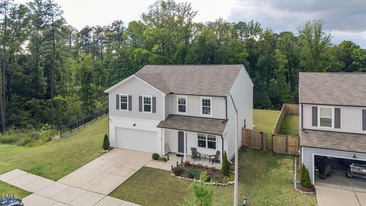 3405 Dragonfly River Court Property Photo 1