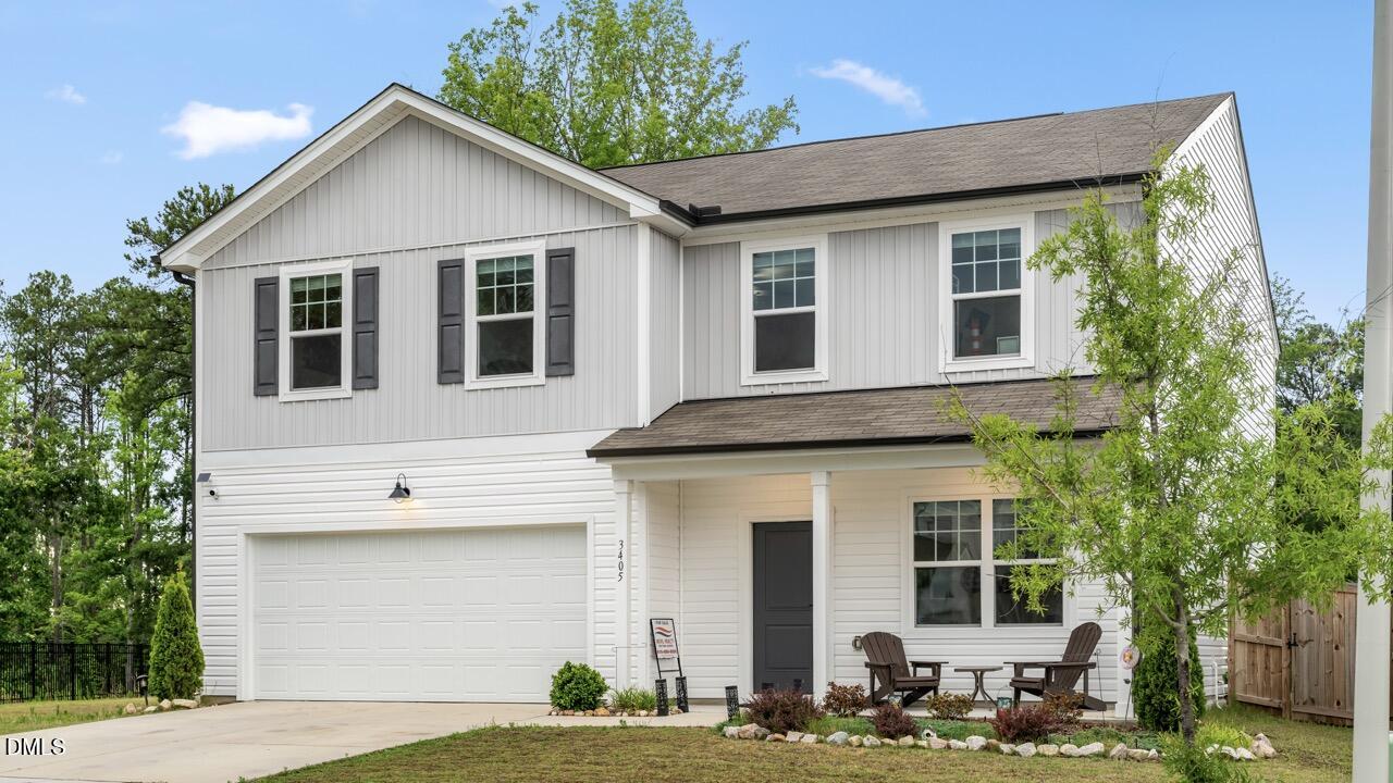 3405 Dragonfly River Court Property Photo 3