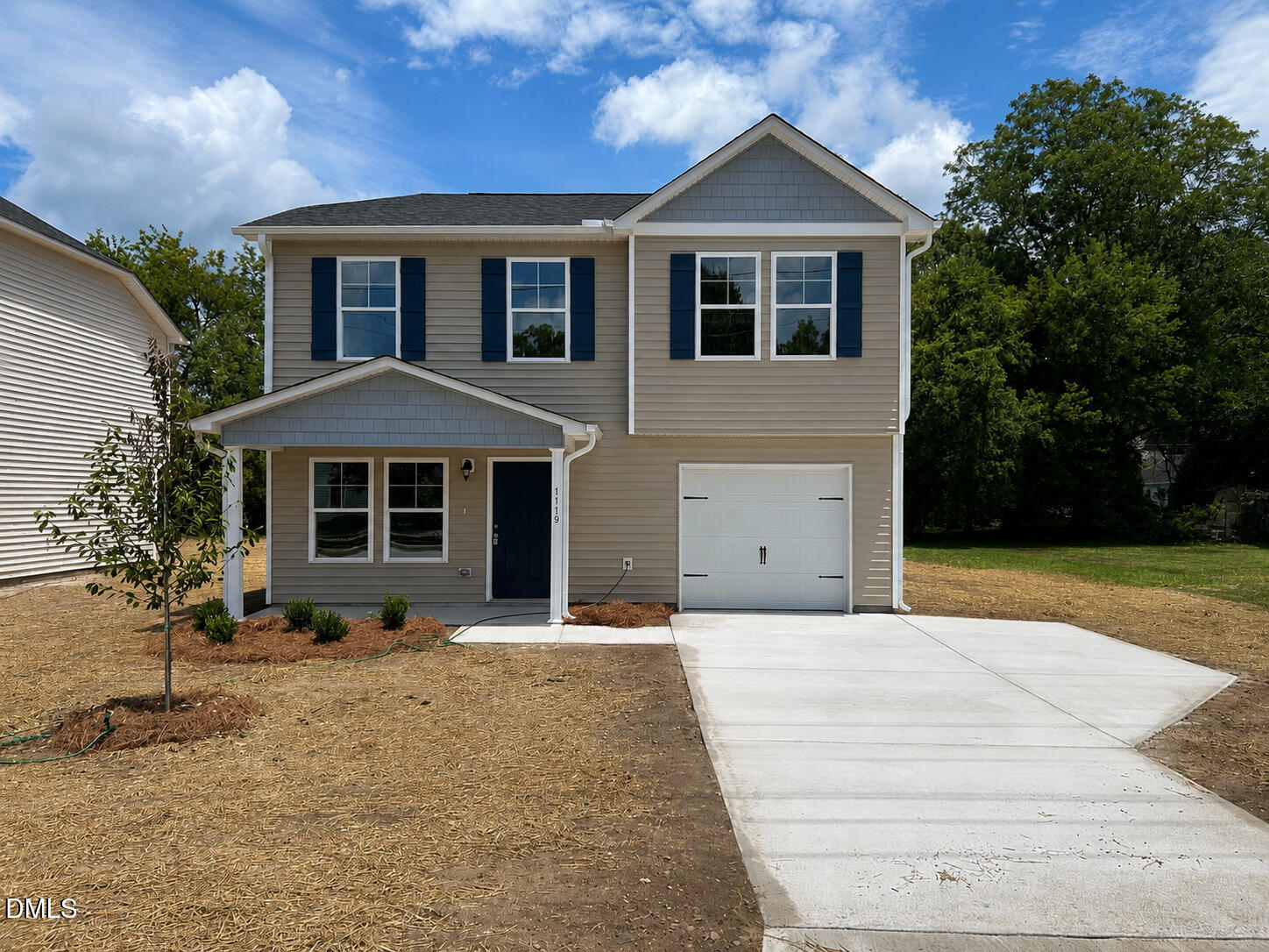 1119 Albemarle Avenue Property Photo 1