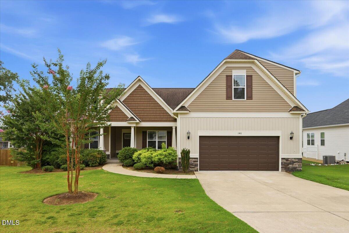 146 Kyndallee Lane