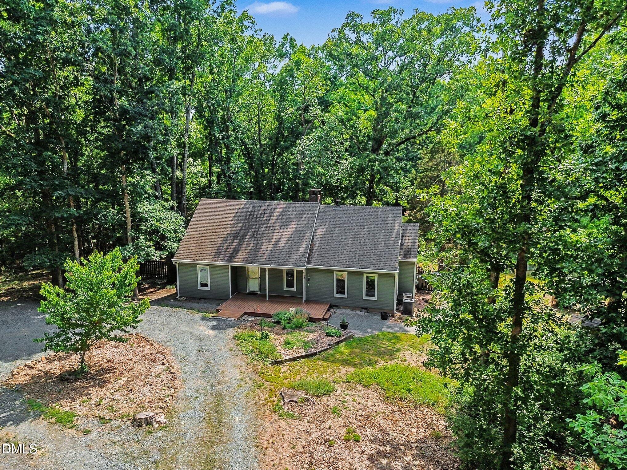 1396 Bynum Ridge Road
