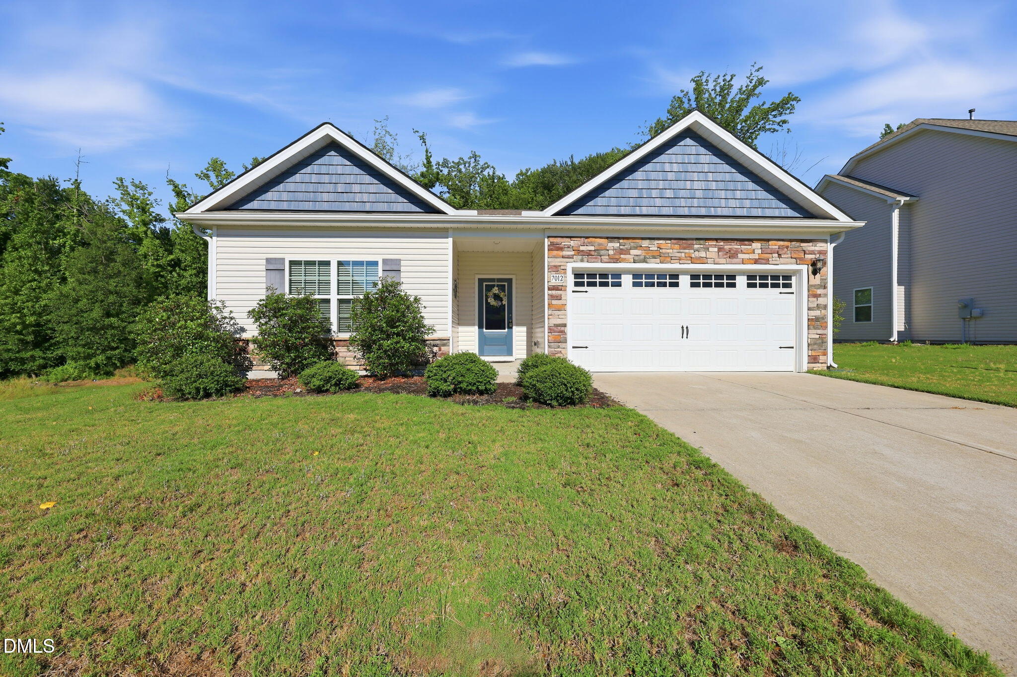 7012 Vanover Drive