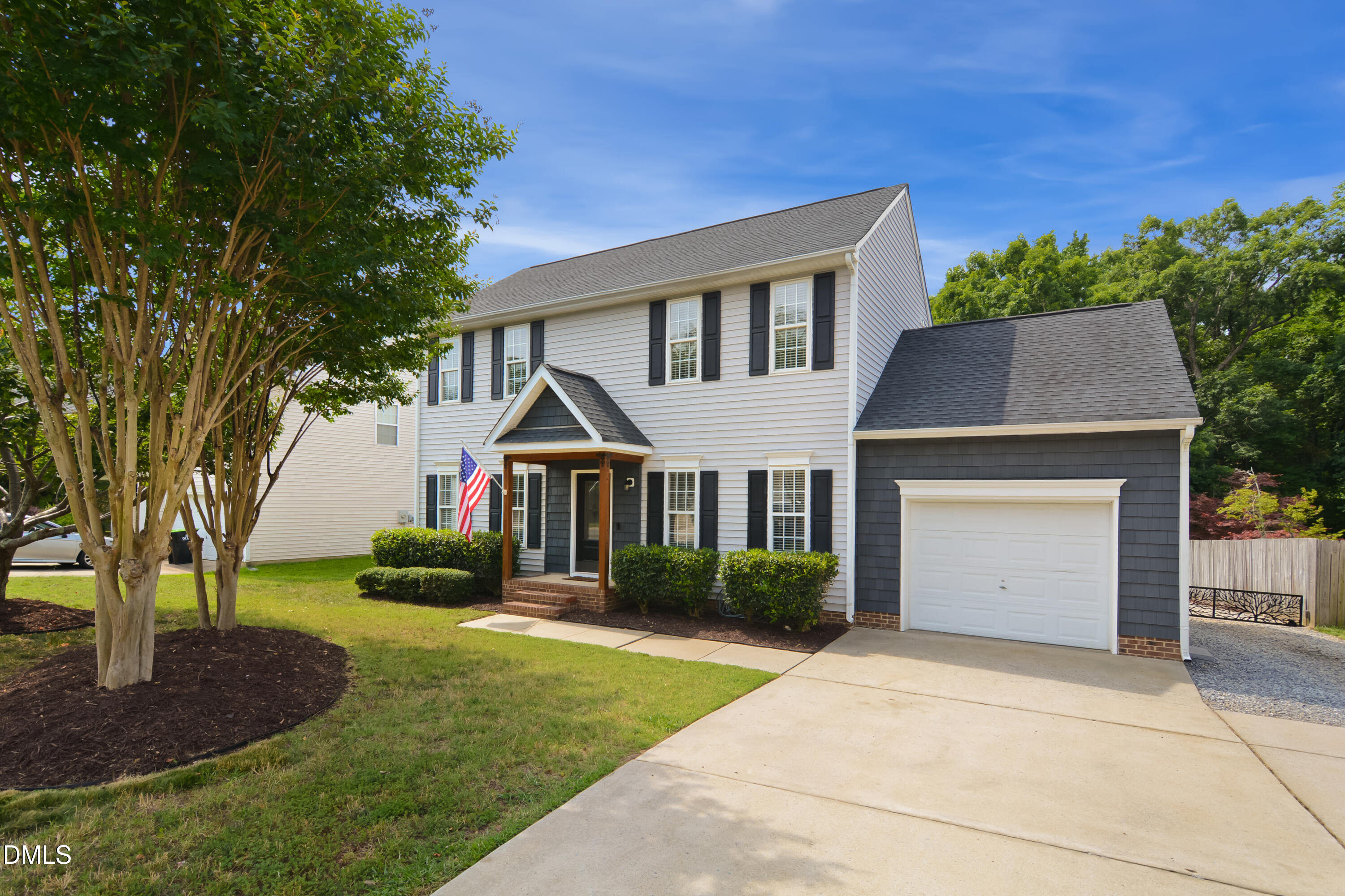 209 Texanna Way Property Photo 1