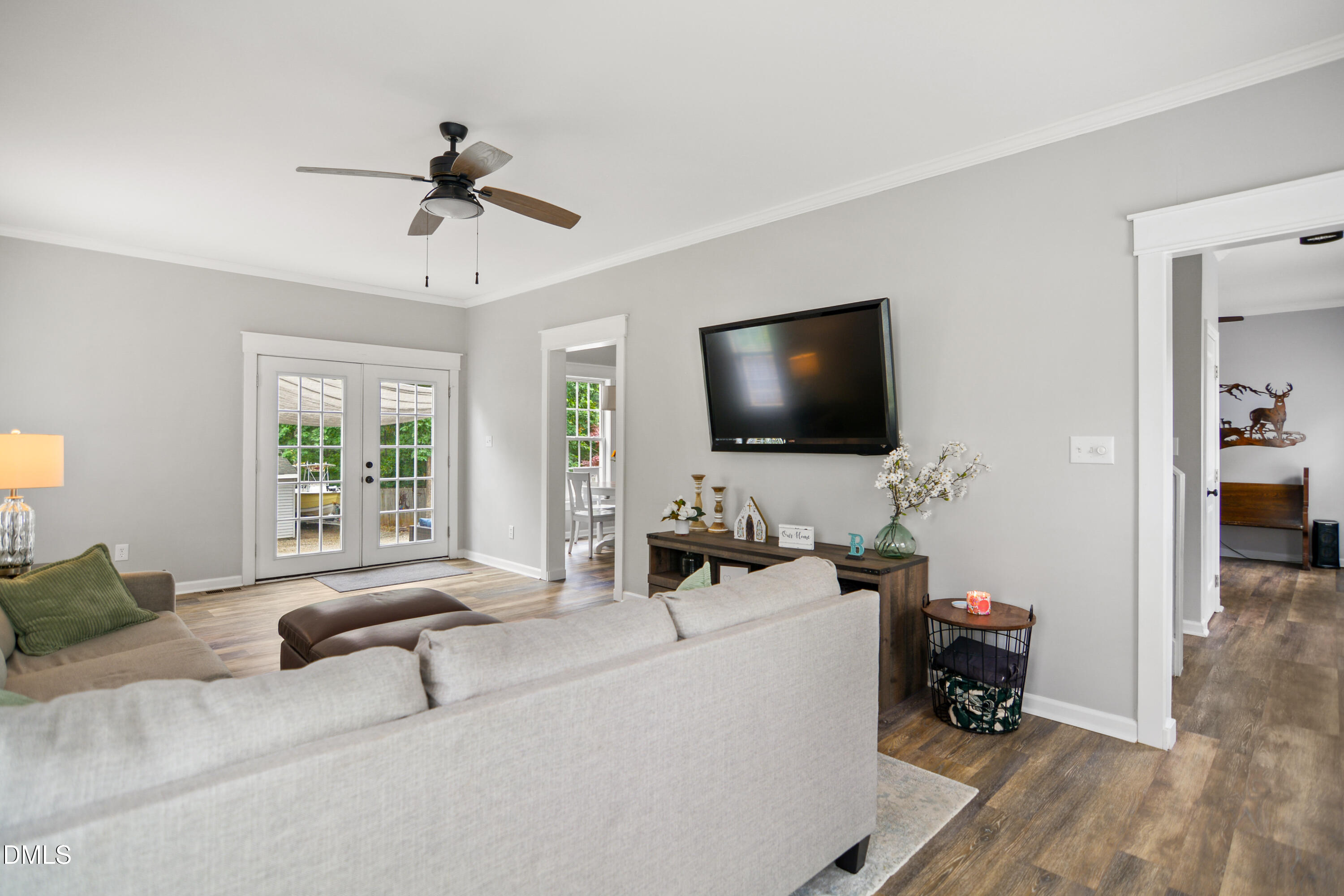 209 Texanna Way Property Photo 4
