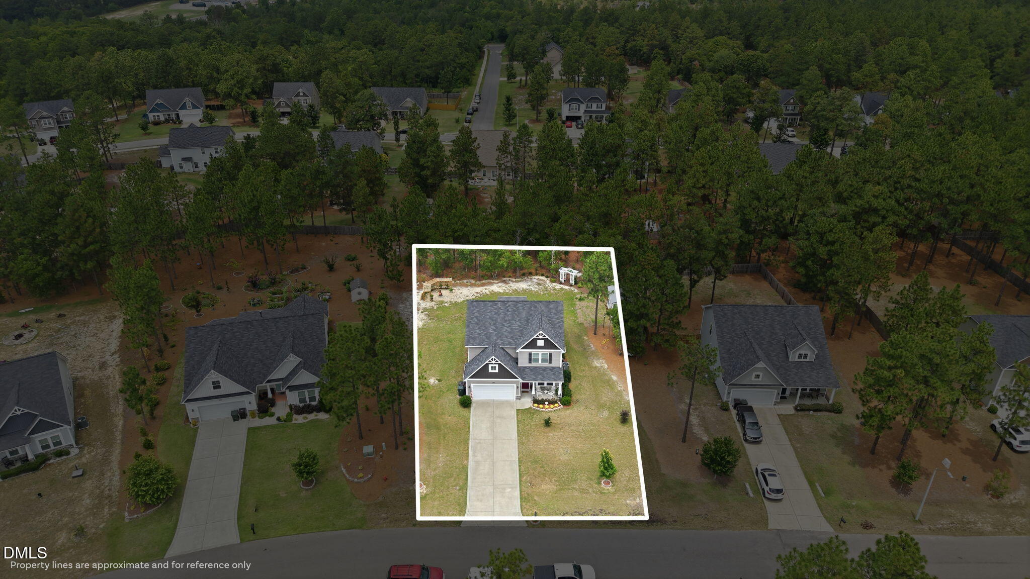 4060 Irwin Drive Property Photo 3
