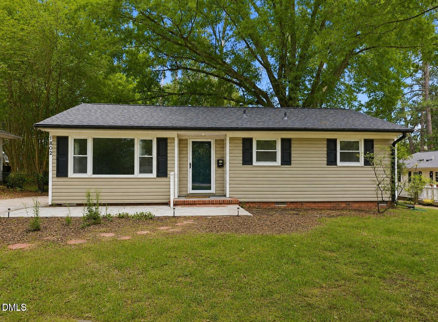 1802 Haverford Street Property Photo 1