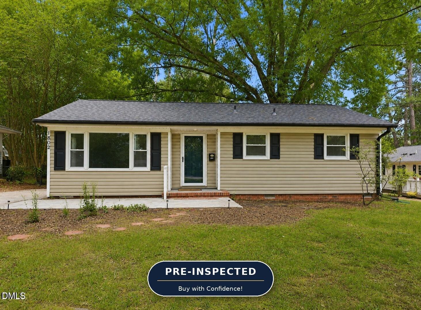 1802 Haverford Street Property Photo 1