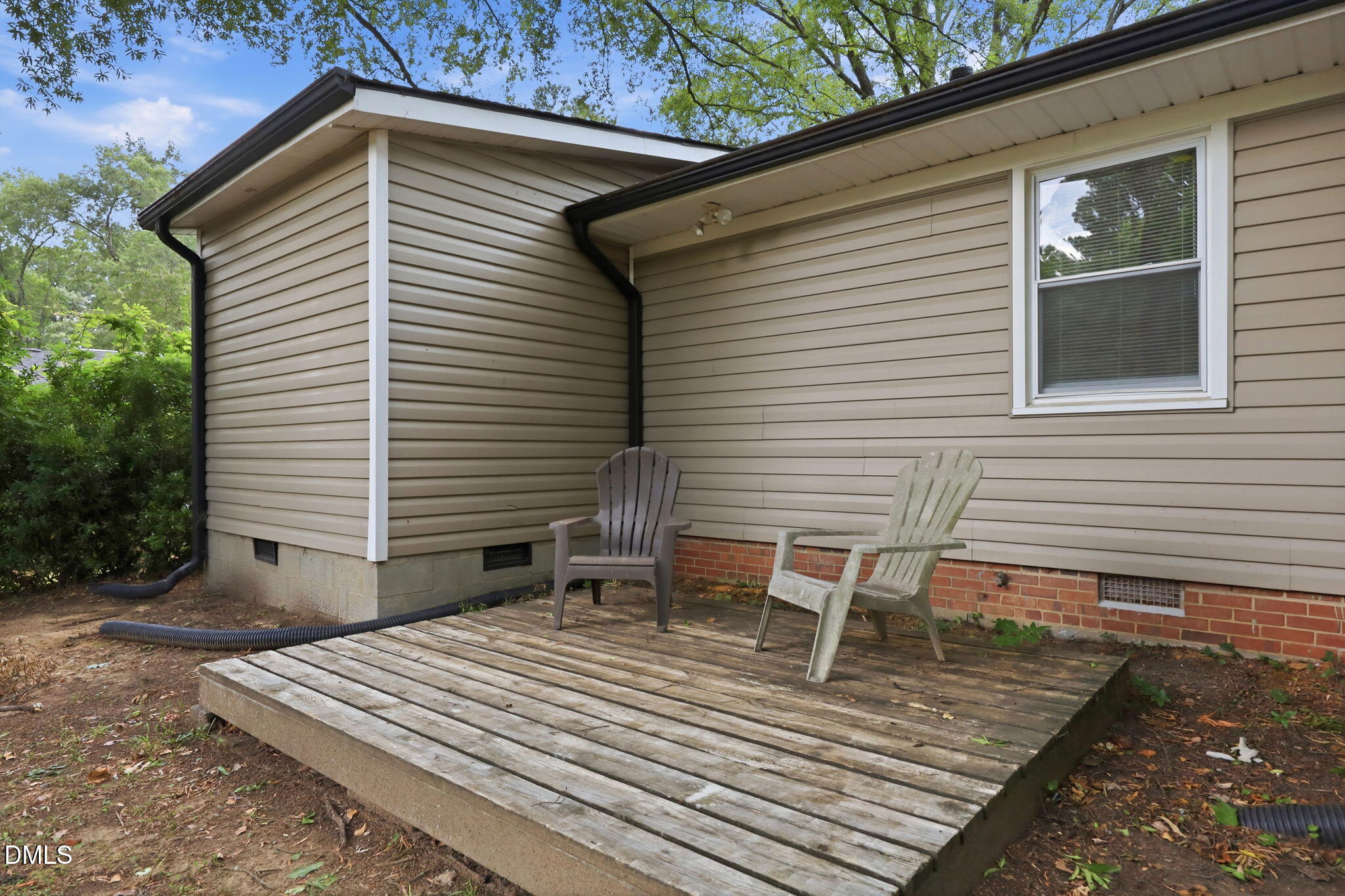 1802 Haverford Street Property Photo 33