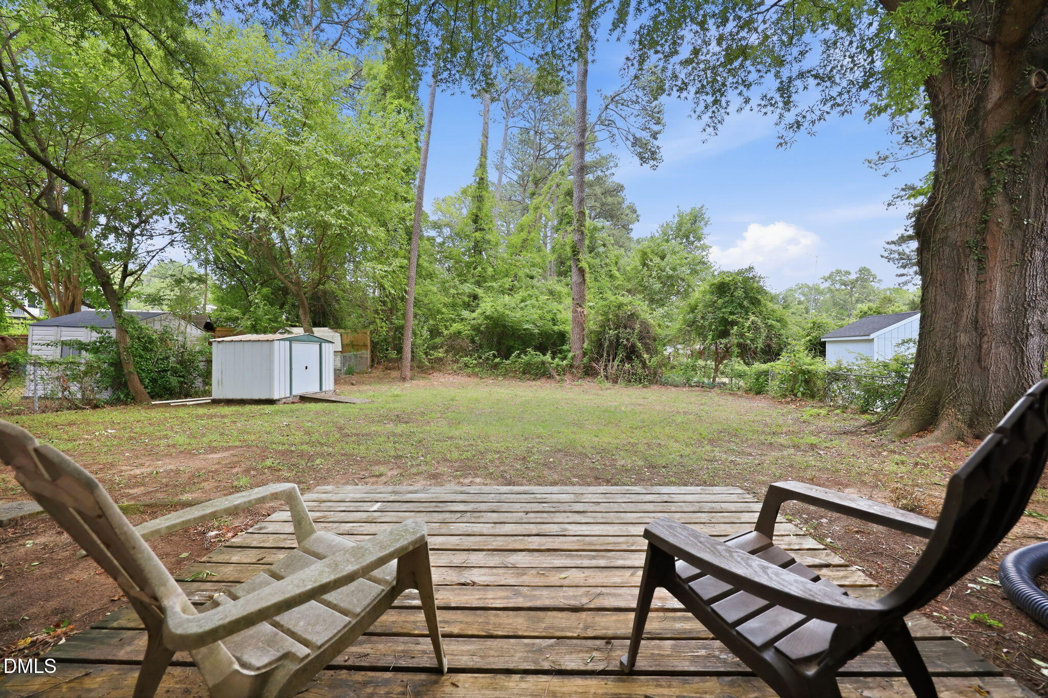 1802 Haverford Street Property Photo 34
