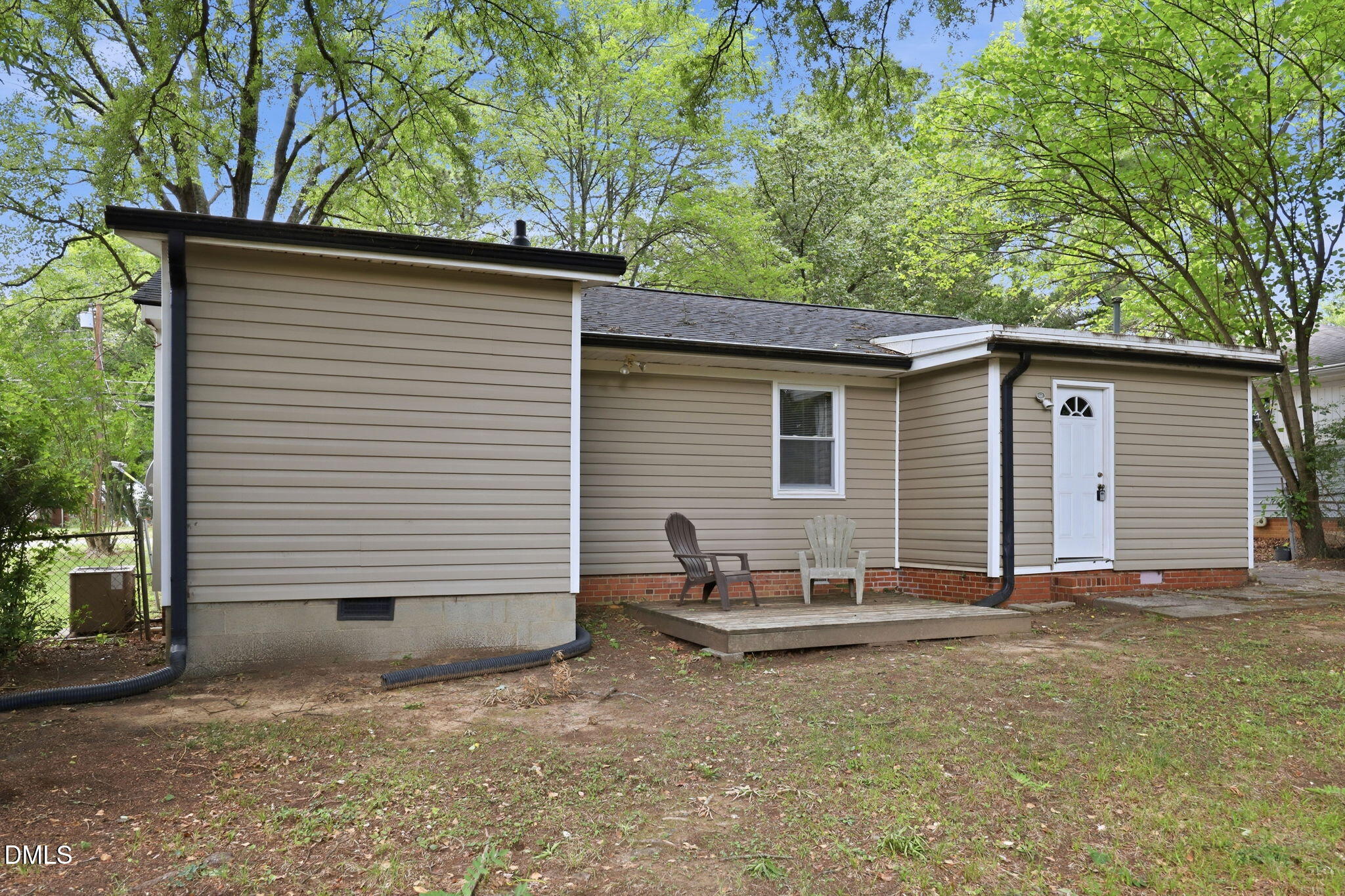 1802 Haverford Street Property Photo 37