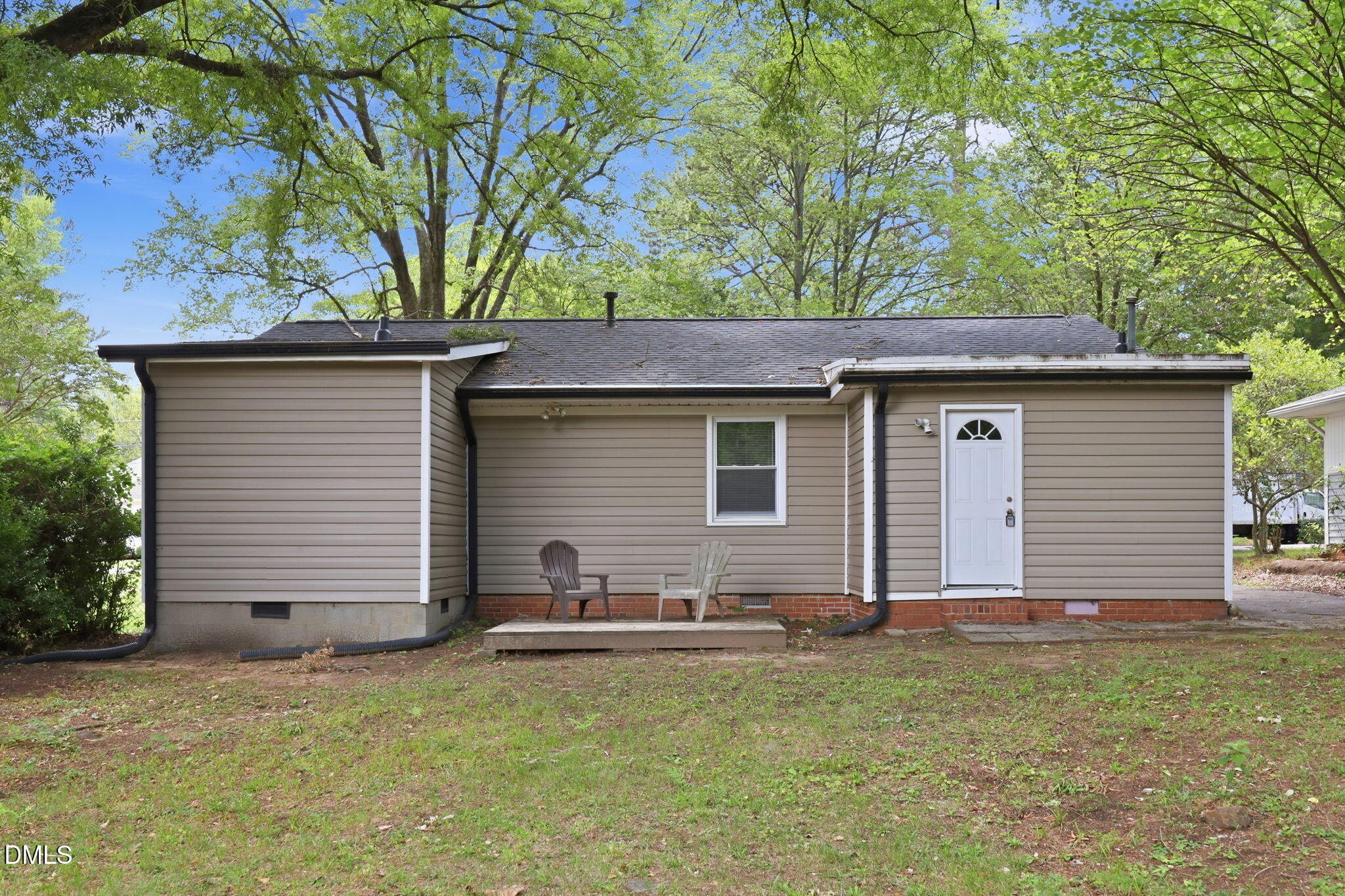 1802 Haverford Street Property Photo 38