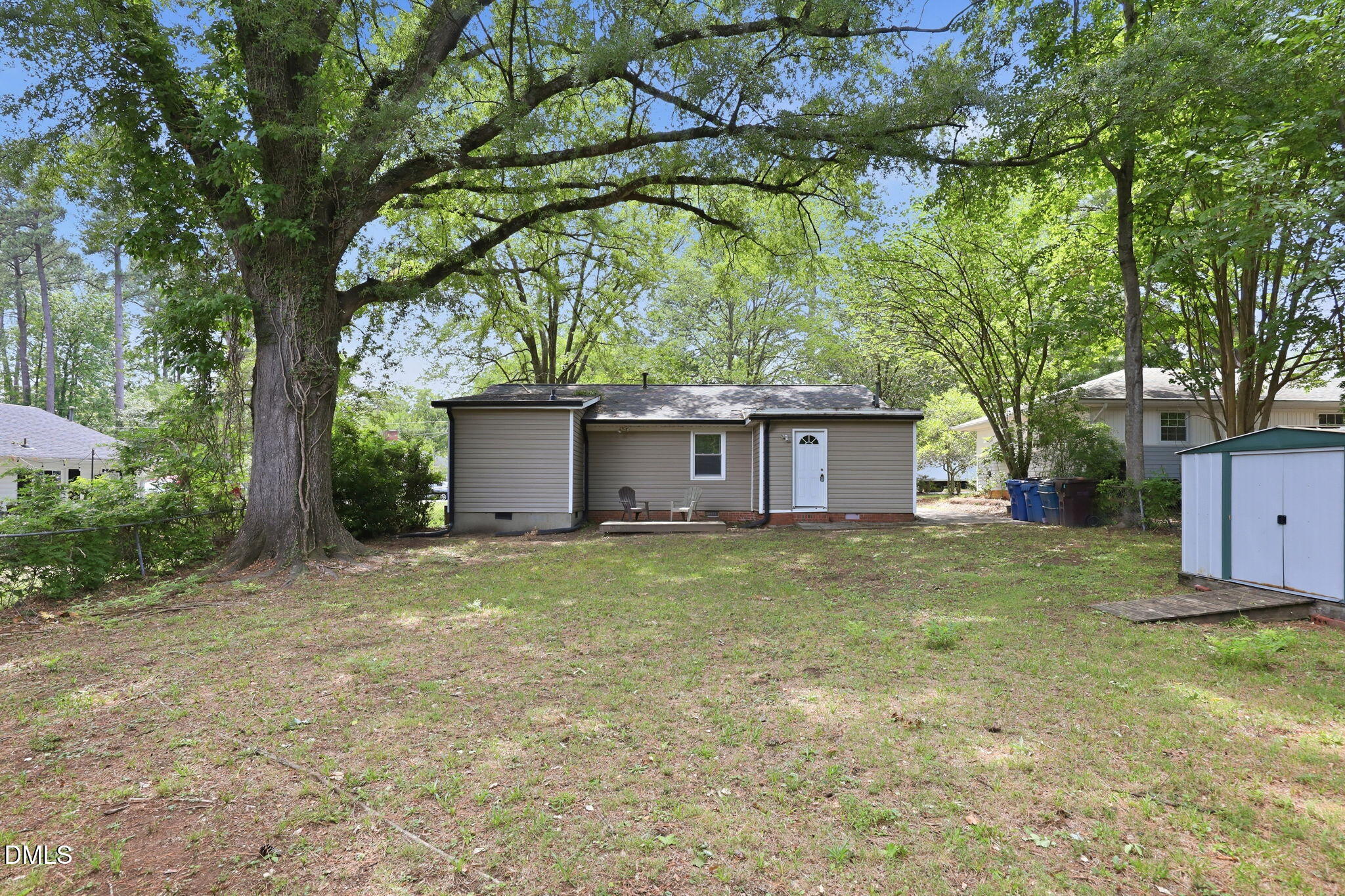 1802 Haverford Street Property Photo 39