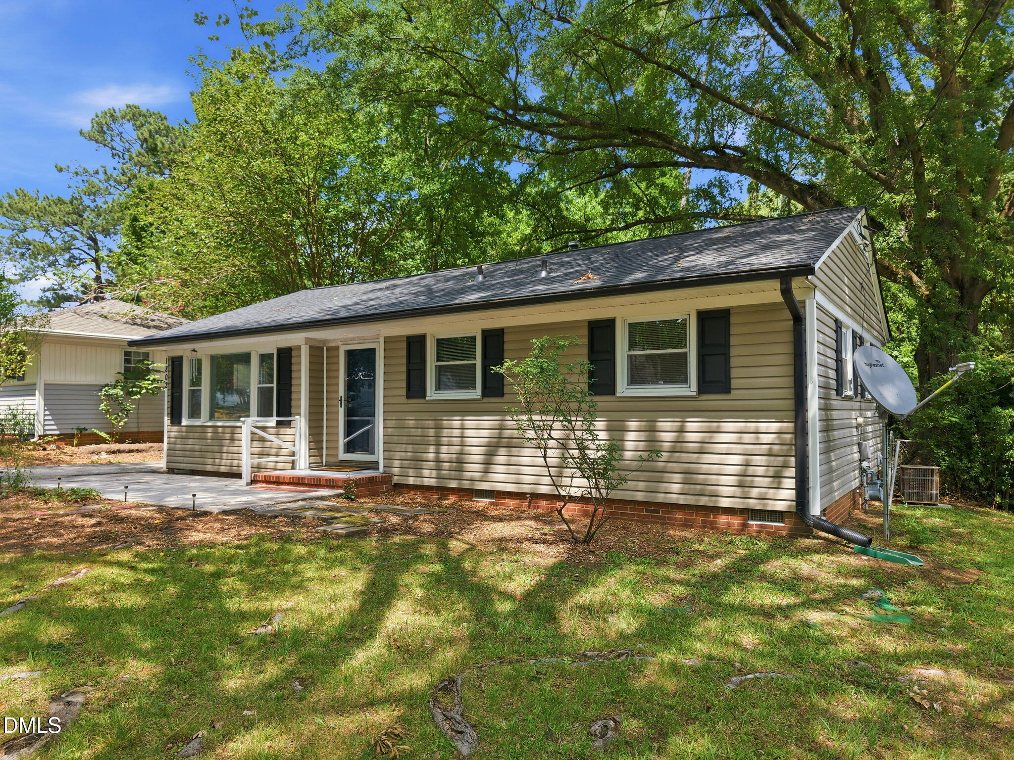 1802 Haverford Street Property Photo 43