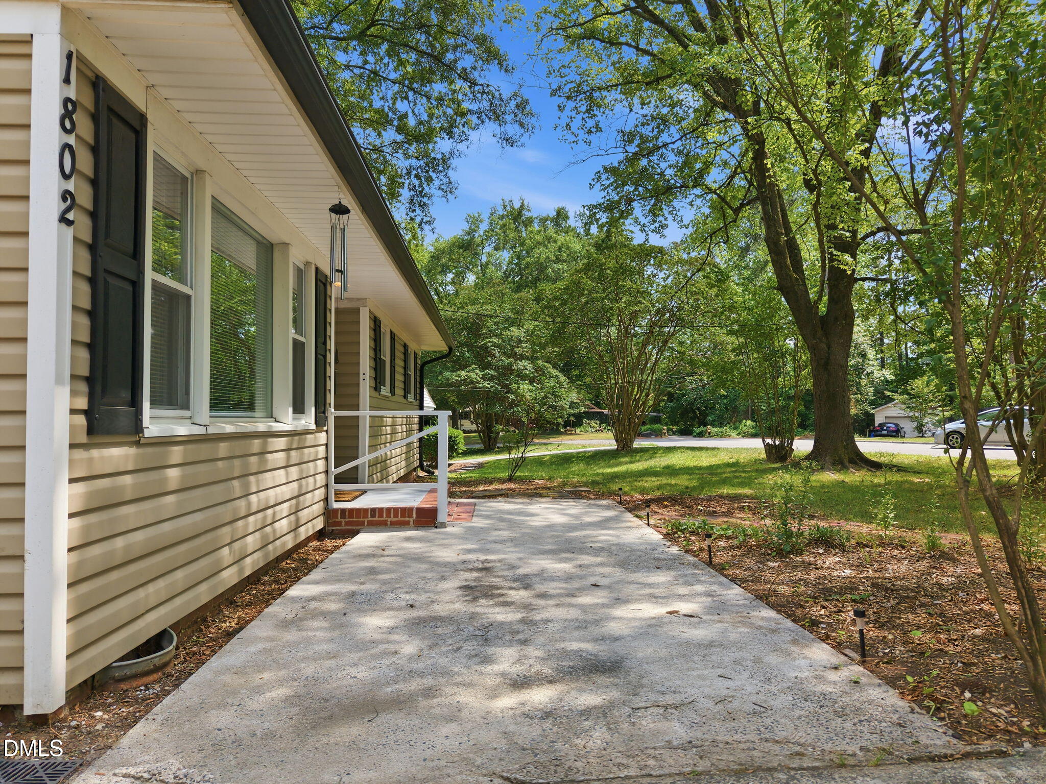 1802 Haverford Street Property Photo 45