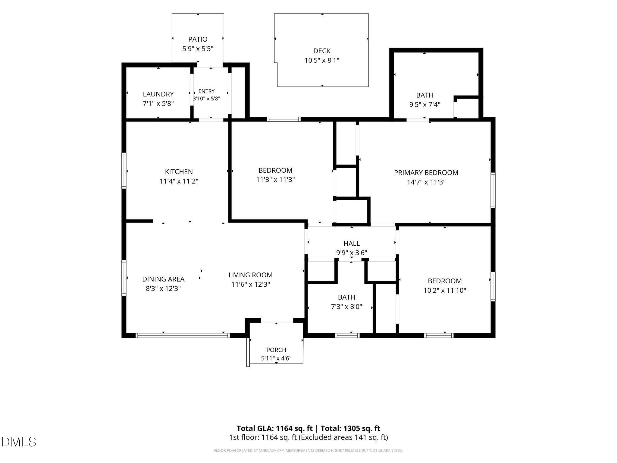 1802 Haverford Street Property Photo 52