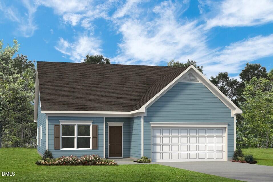 110 Pintail Drive Property Photo 1